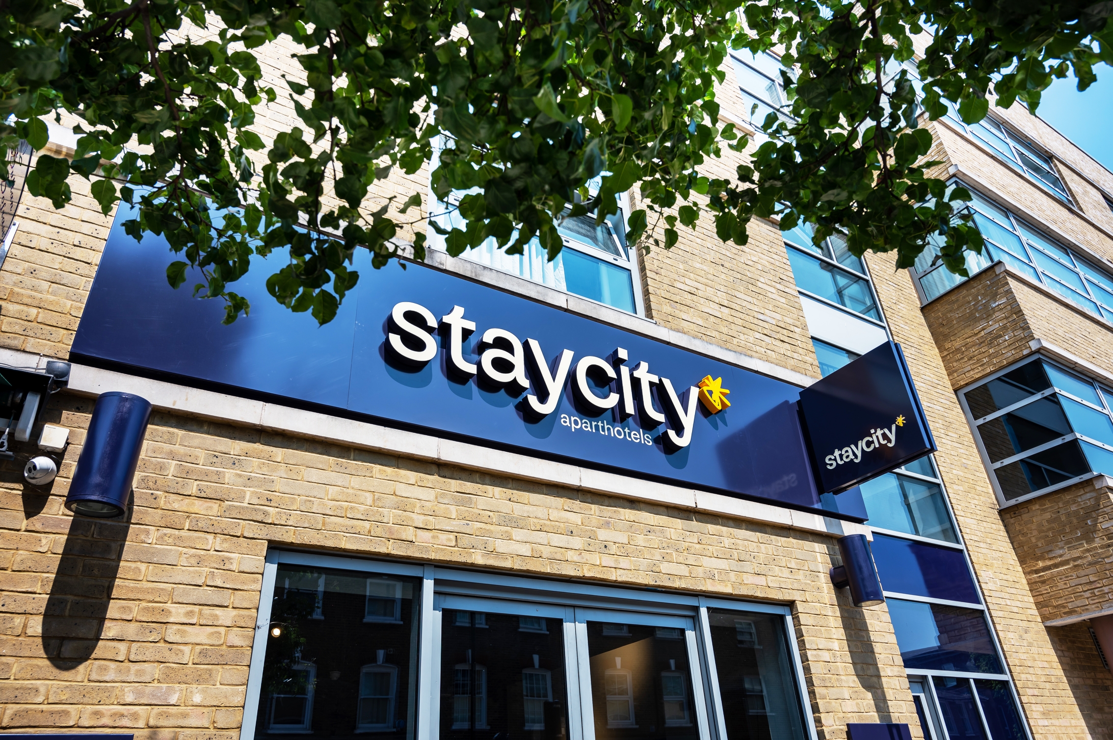 Staycity Aparthotel Greenwich High Road, photo 3 of 14