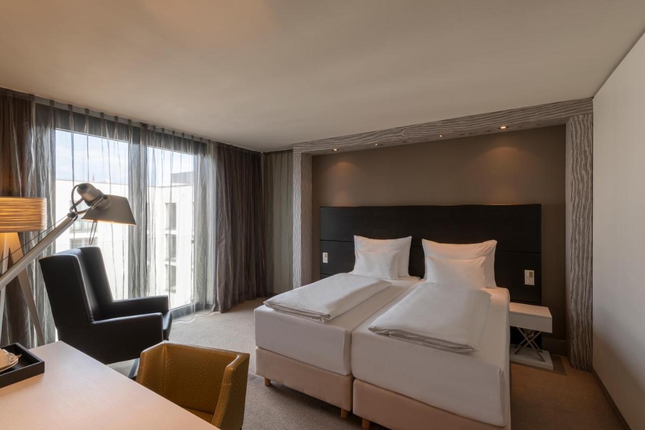 DoubleTree by Hilton Vienna Schonbrunn, photo 21 of 67