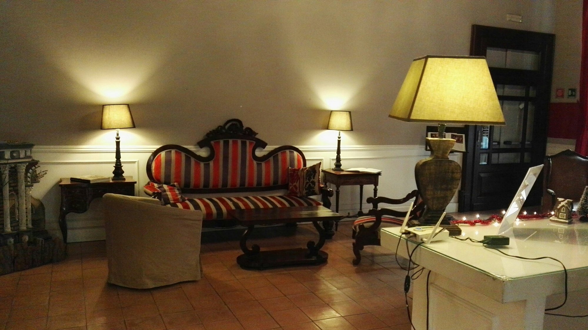 Decumani Hotel de Charme, photo 4 of 24