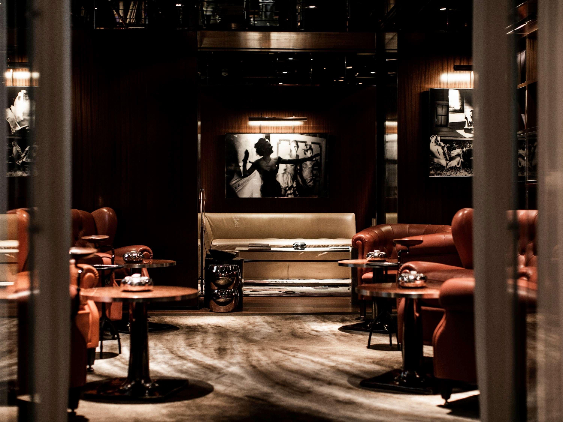Le Royal Monceau Raffles Paris, photo 141 of 174