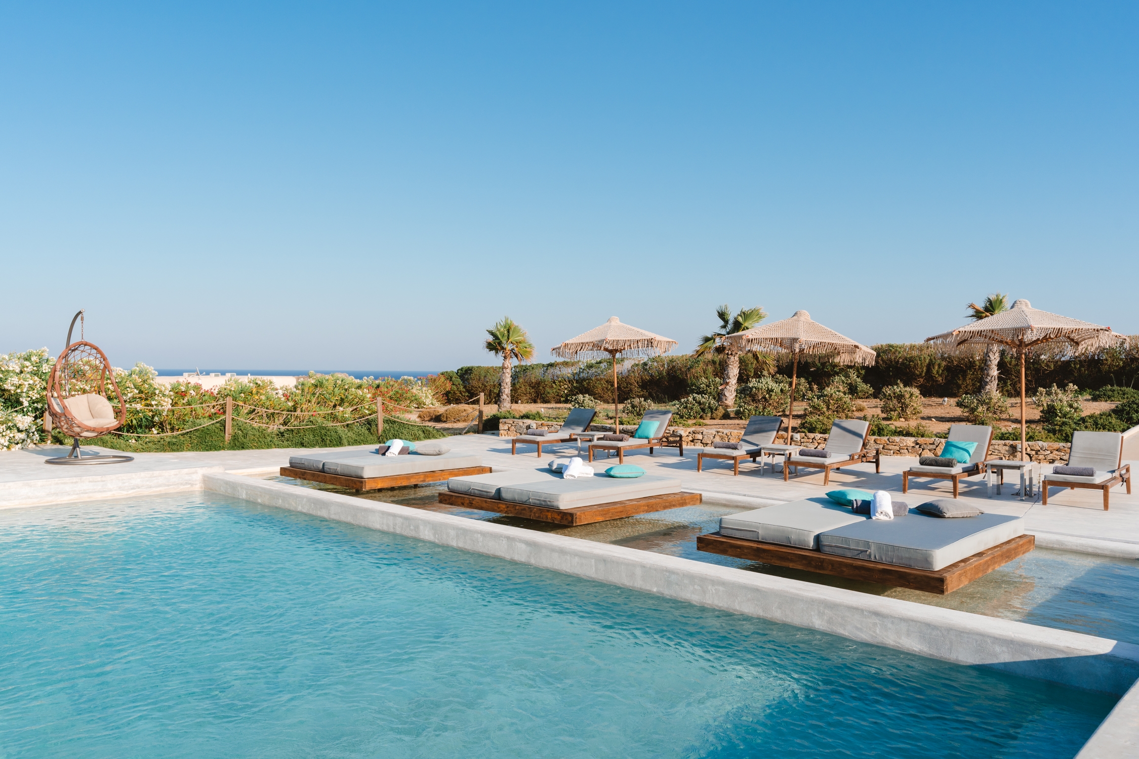 Myconian Crown Suites, photo 19 of 26