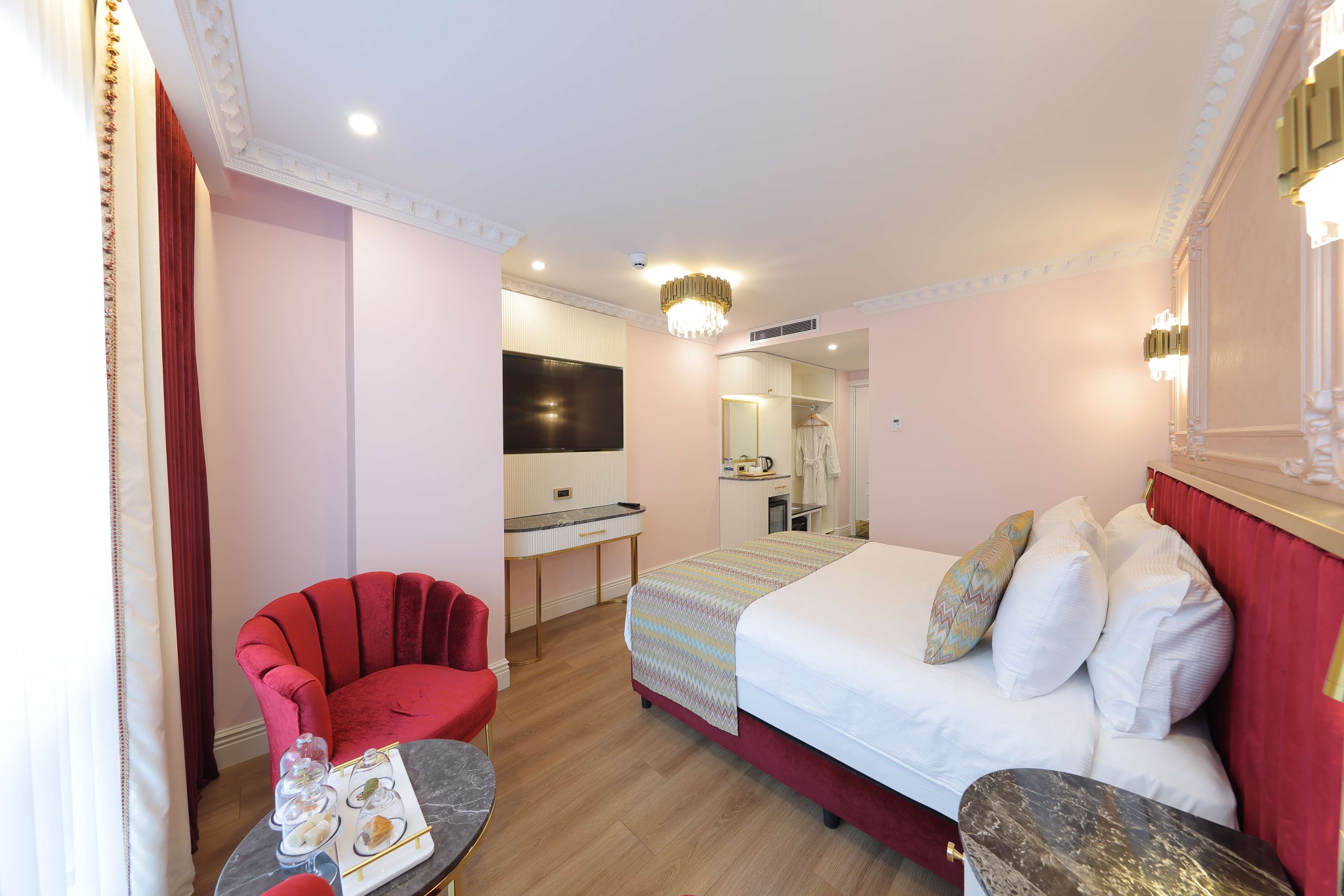 Golden Horn Bosphorus Hotel, photo 31 of 67