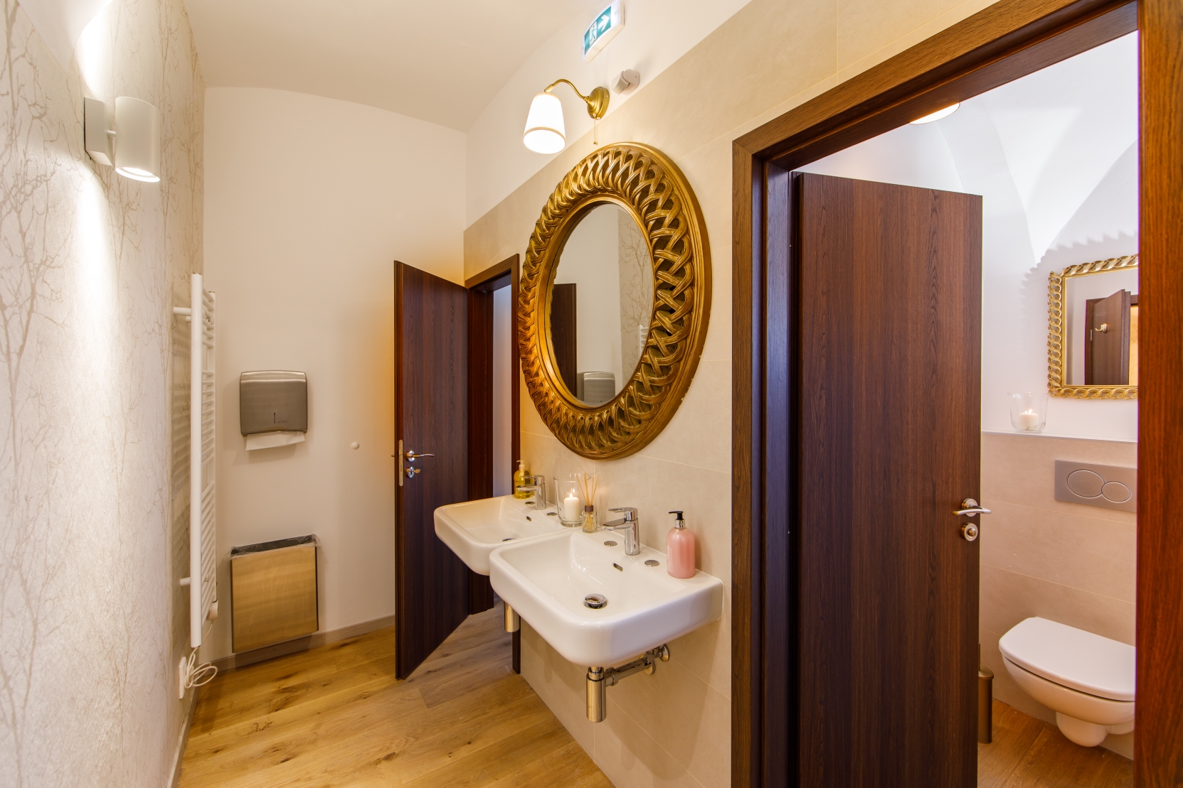 BEIGLI Hotel &amp; Garden, photo 9 of 10