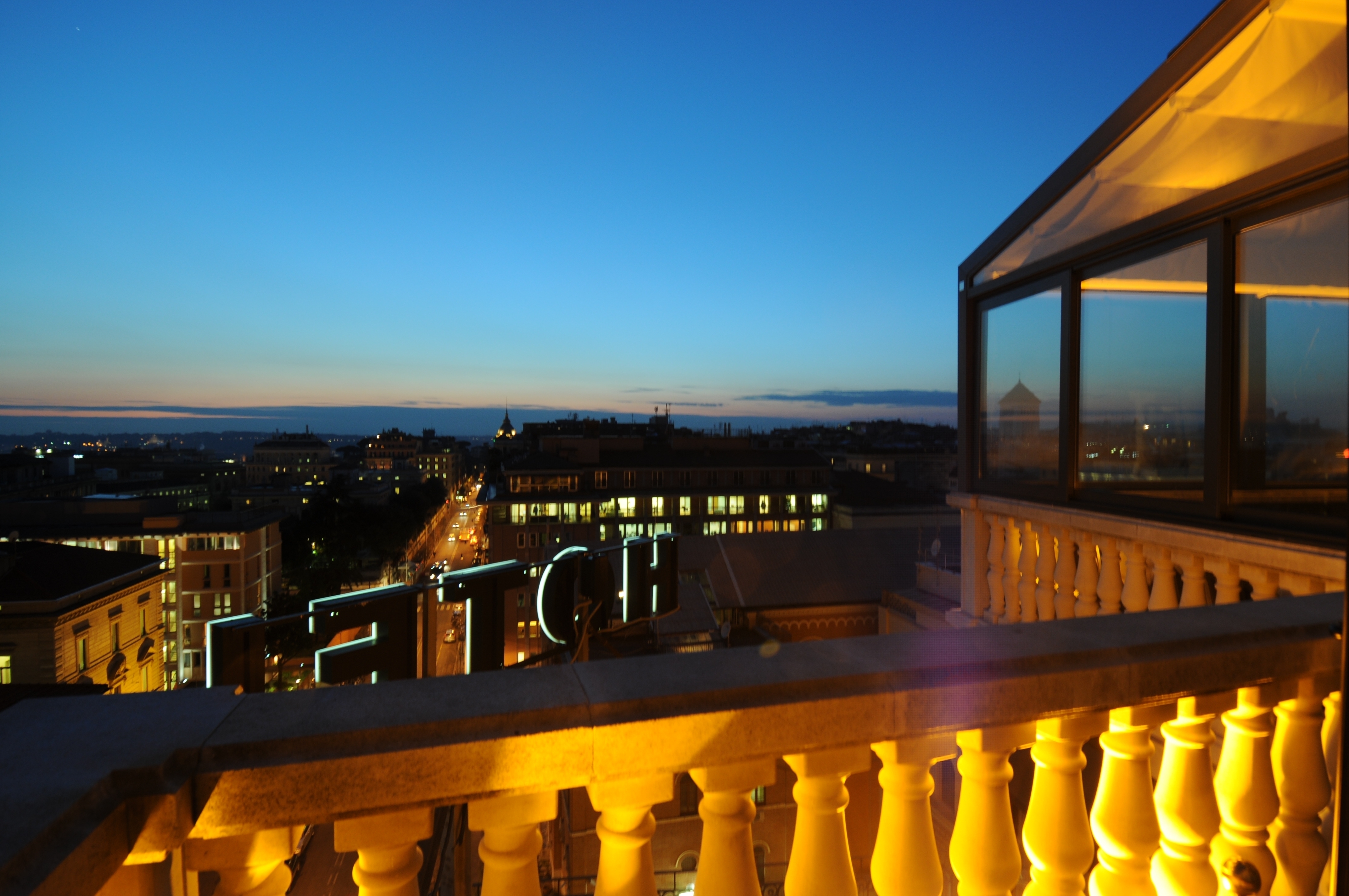 Romanico Palace Luxury Hotel &amp; SPA, photo 18 of 19