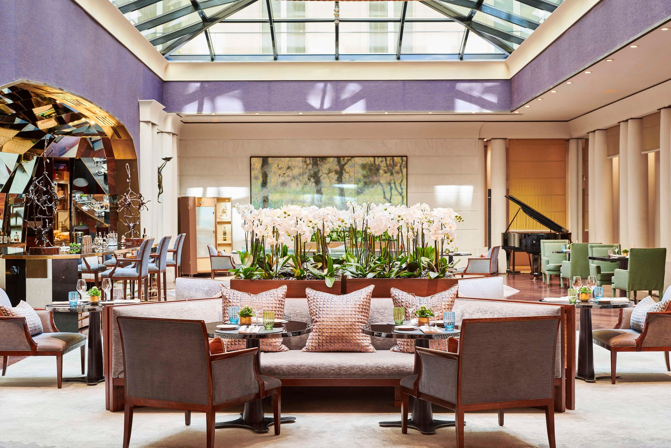 Park Hyatt Paris-Vendome, photo 163 of 199