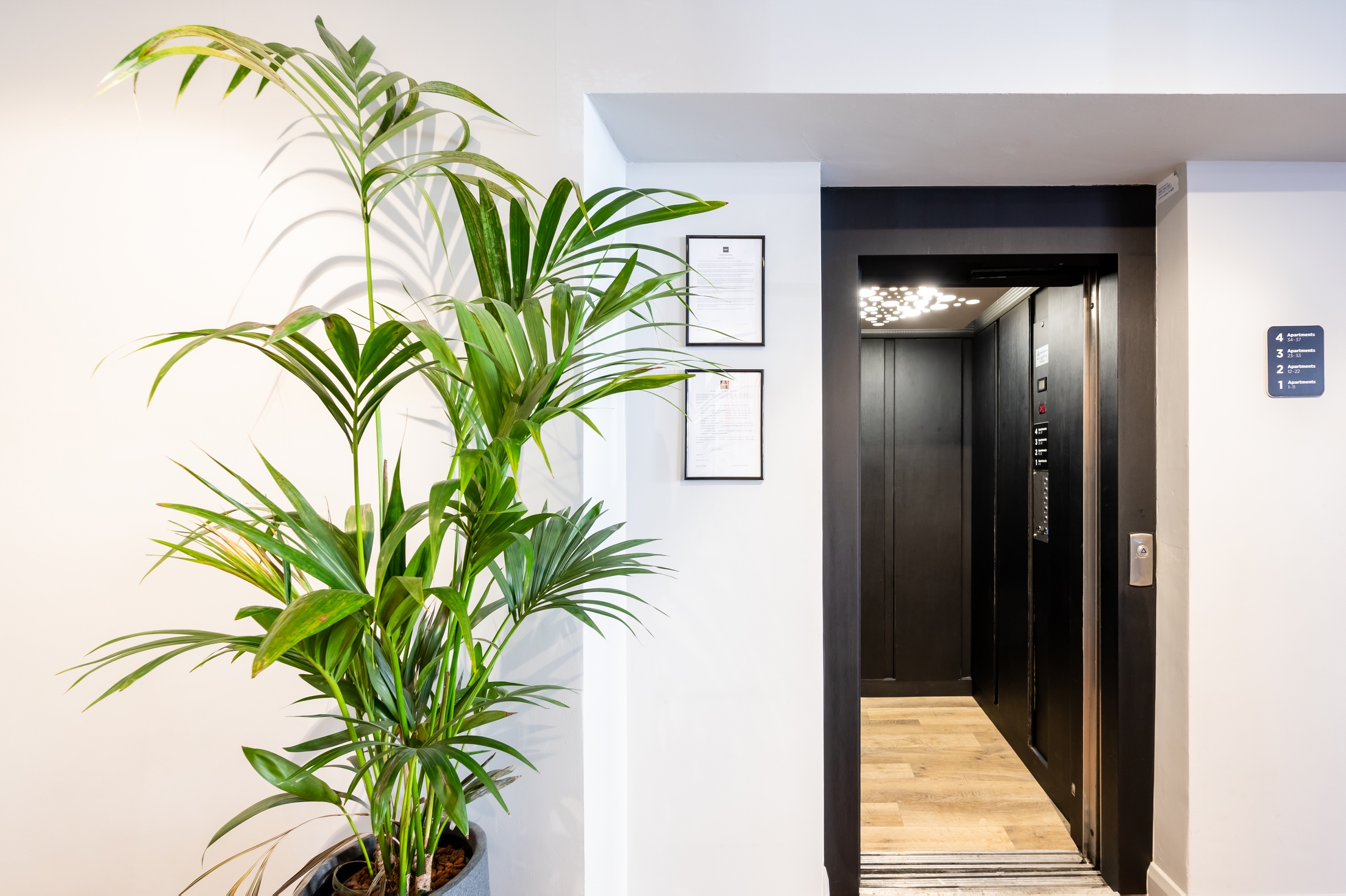 Staycity Aparthotel Christchurch, photo 4 of 15