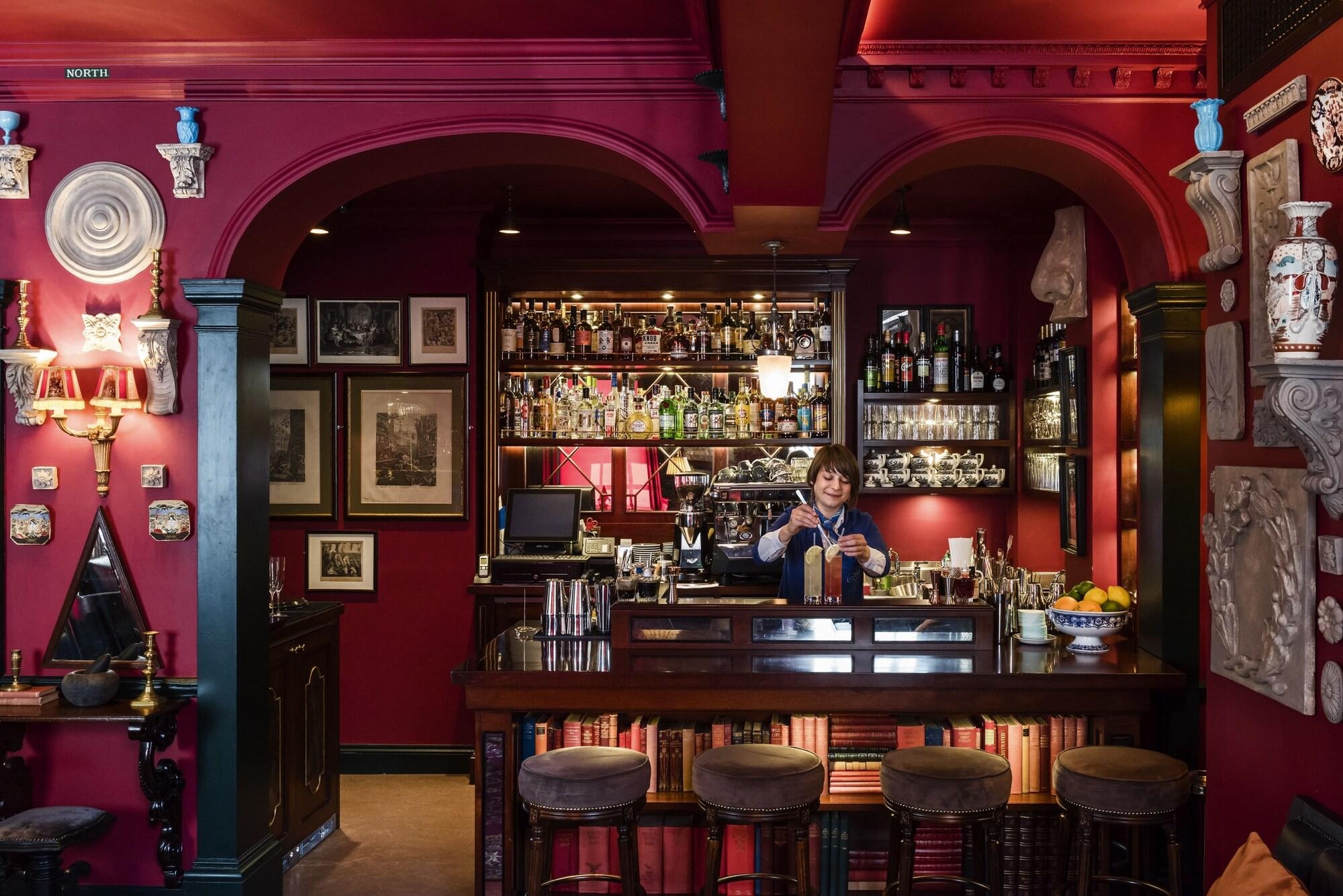 The Zetter Marylebone, photo 37 of 41