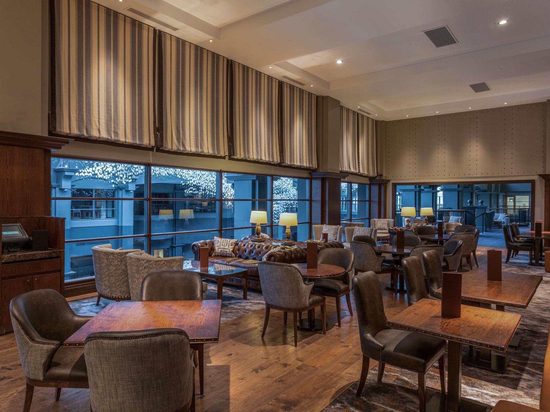 Fairmont St Andrews - Scotland, photo 119 of 199