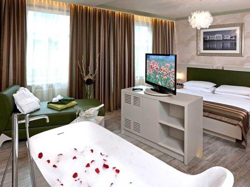 Hotel Vienna, photo 22 of 121