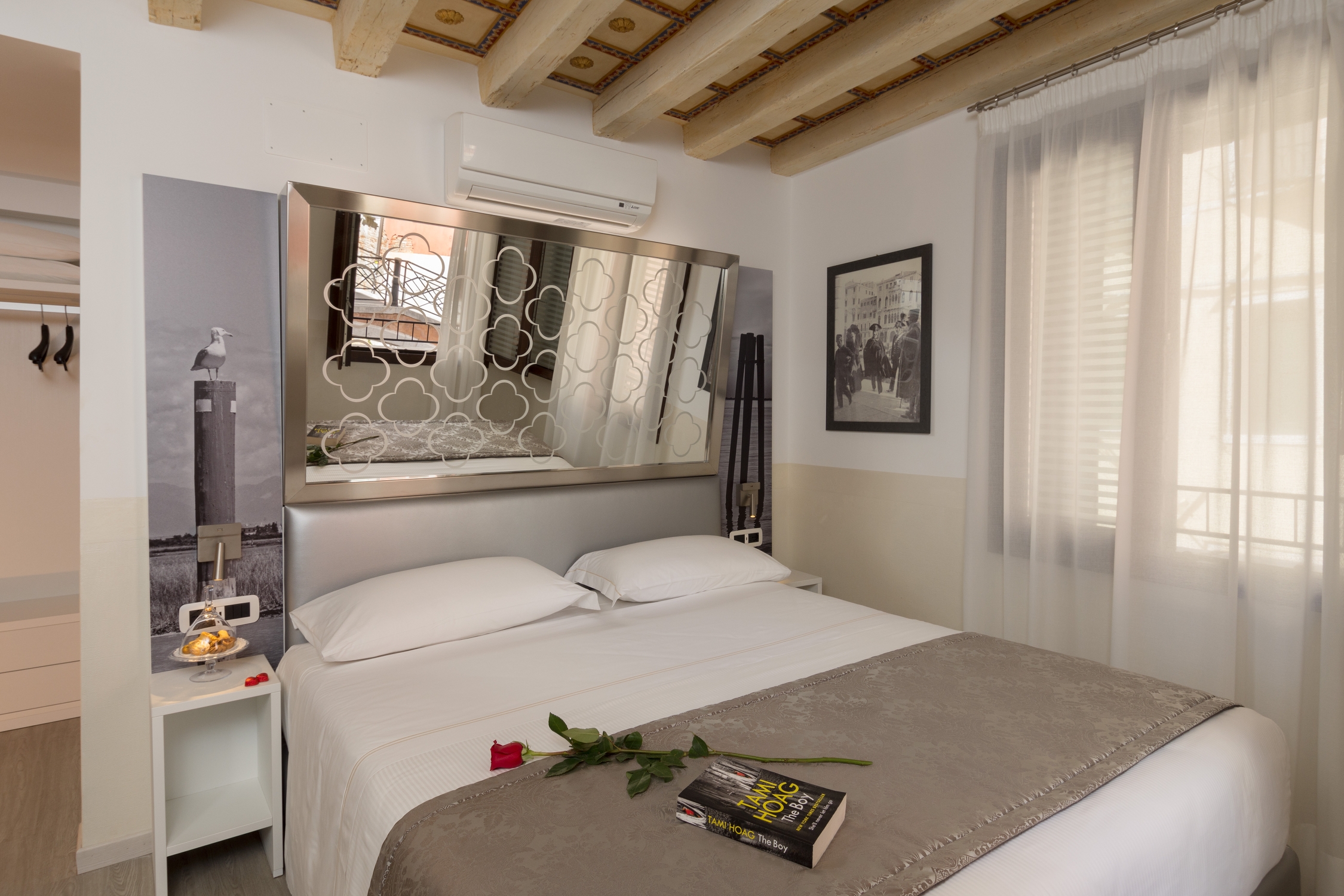UNA HOTELS Ala Venezia - Adults +16, photo 22 of 64