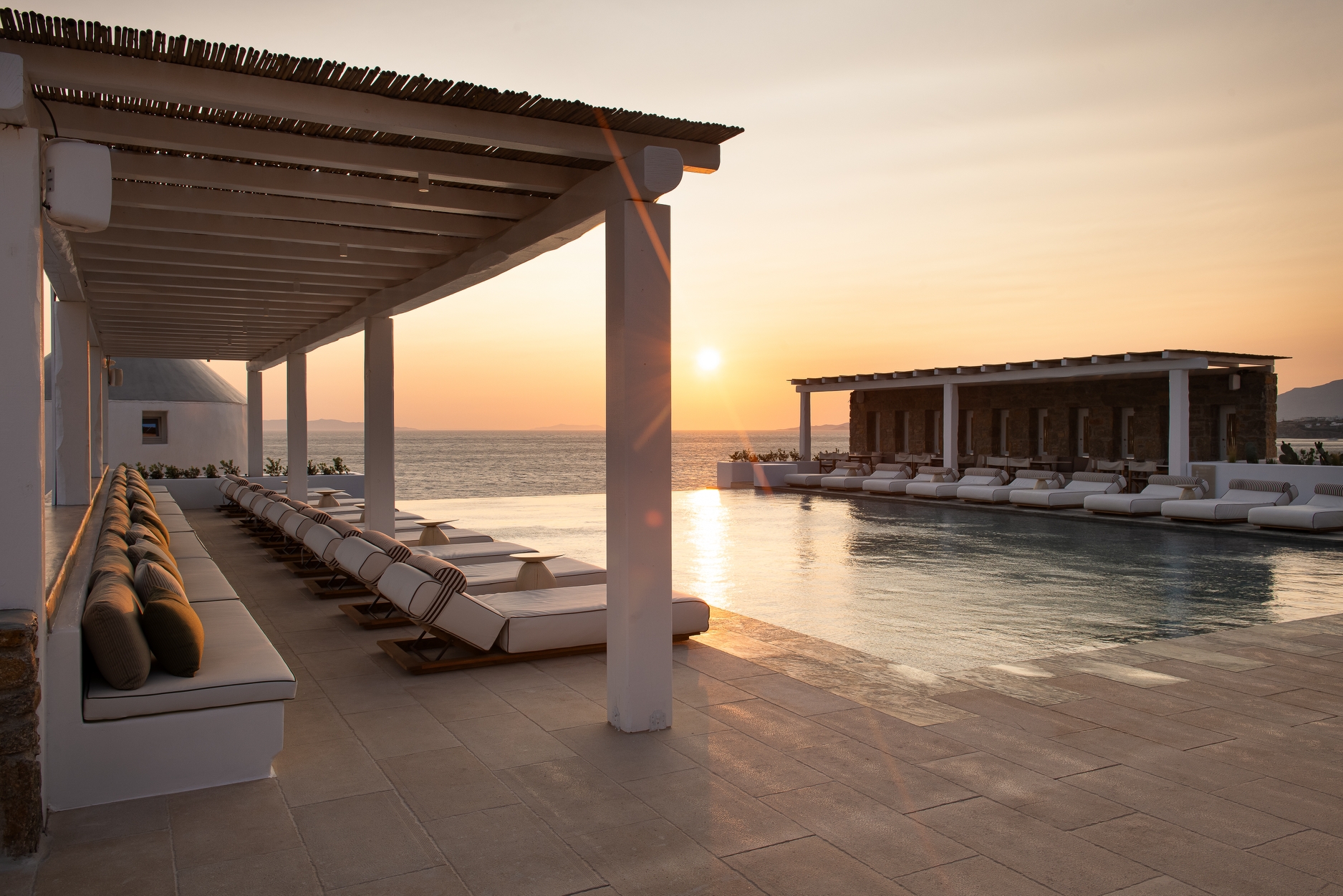 Porto Mykonos, photo 22 of 70
