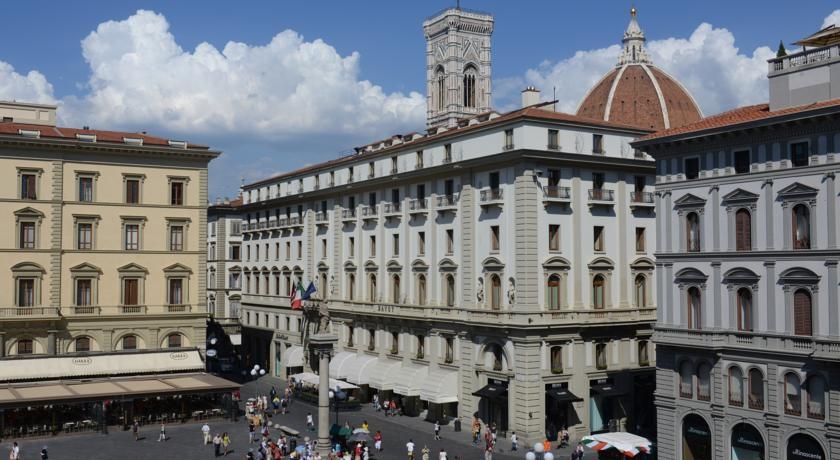 Savoy Florence, photo 3 of 13
