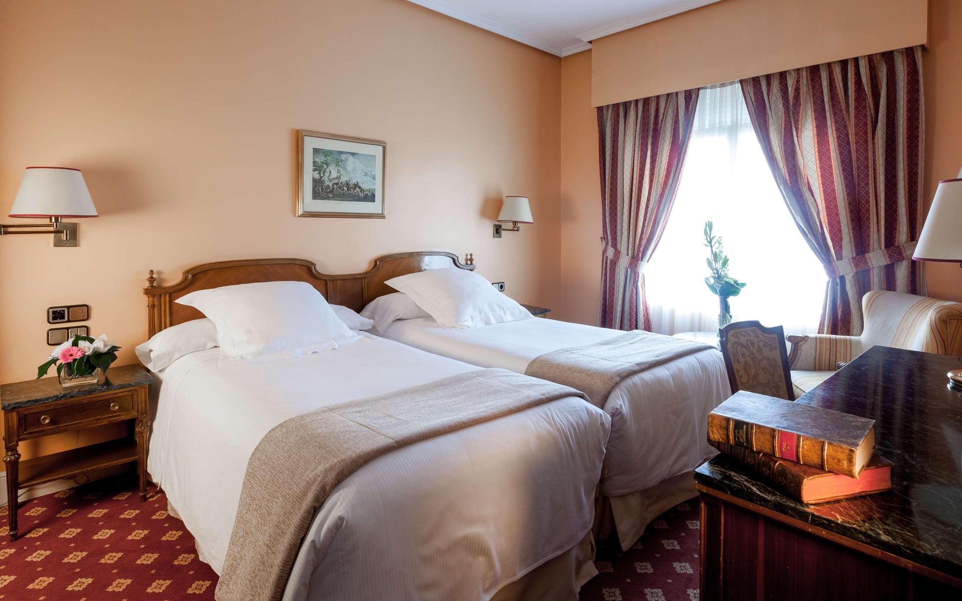Wellington Hotel &amp; Spa Madrid, photo 28 of 120