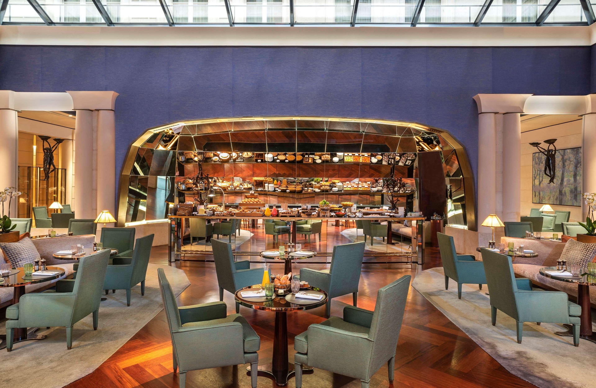 Park Hyatt Paris-Vendome, photo 149 of 199