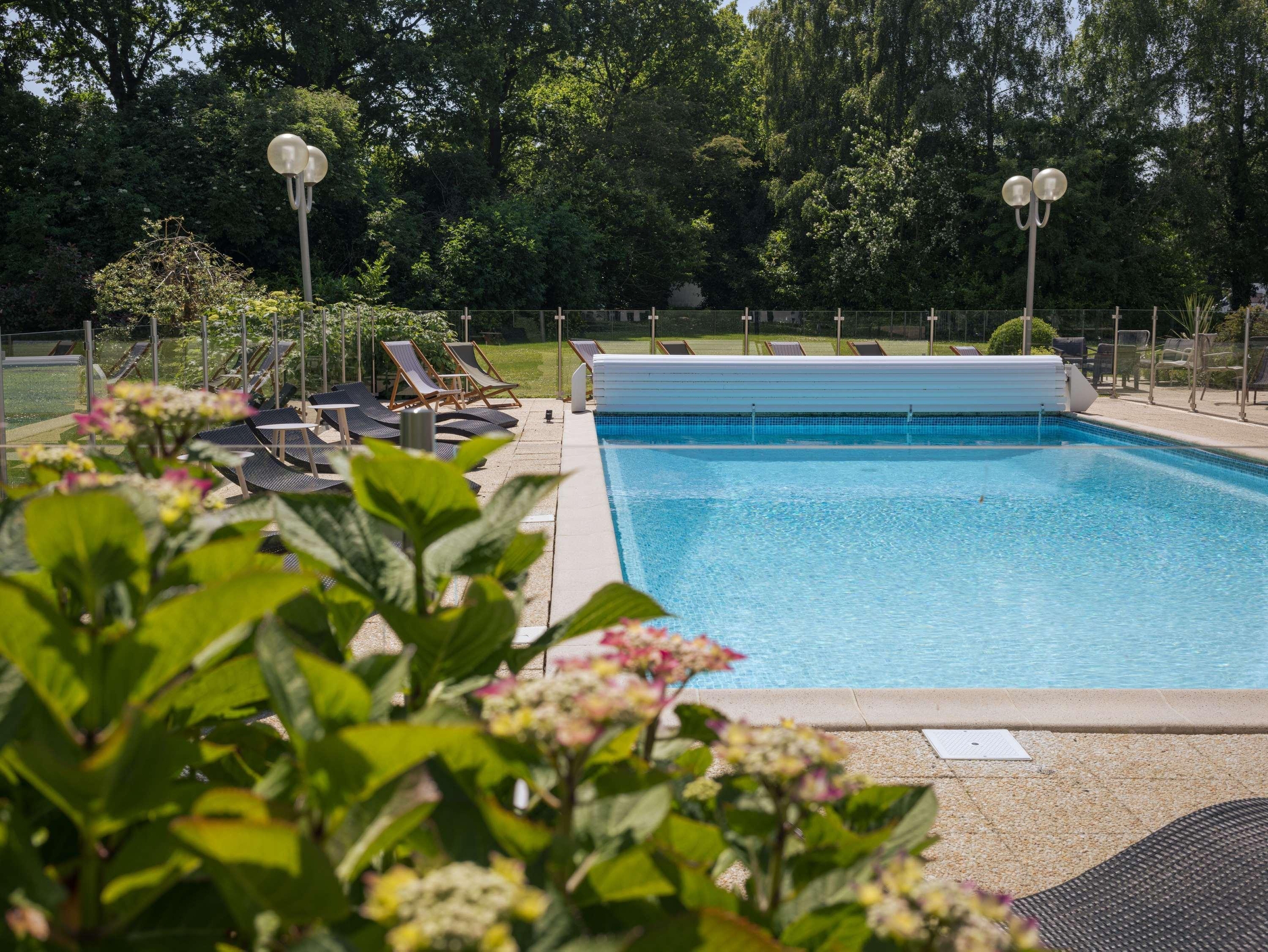 Novotel Bayeux, photo 184 of 192