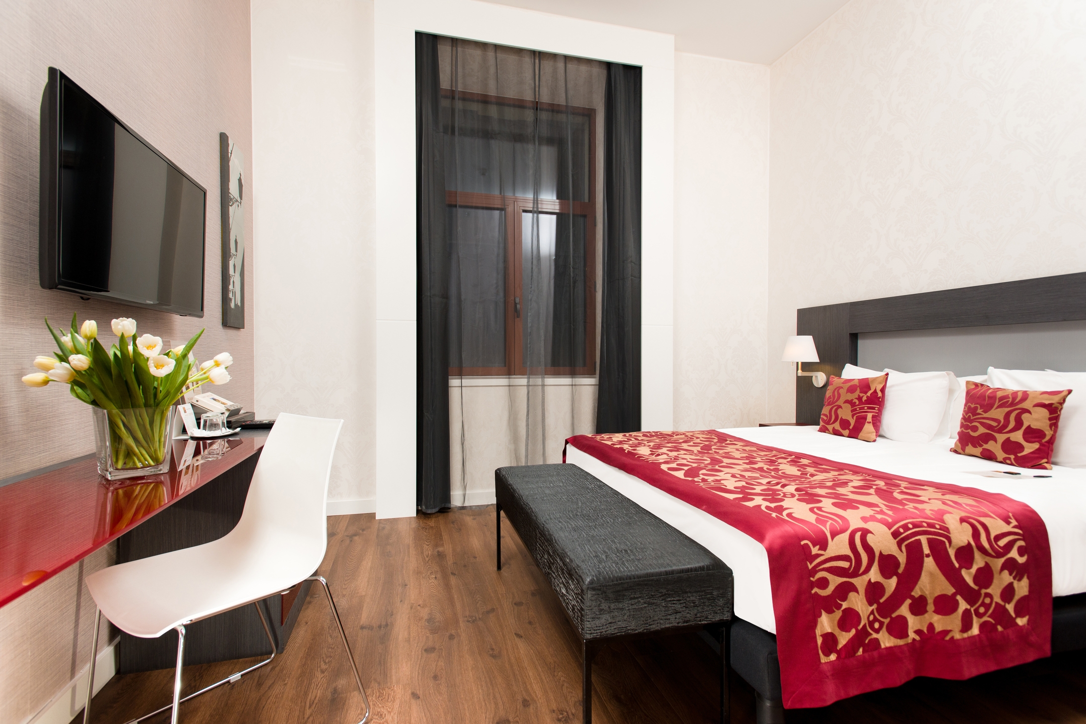 Eurostars Palazzo Zichy, photo 20 of 53