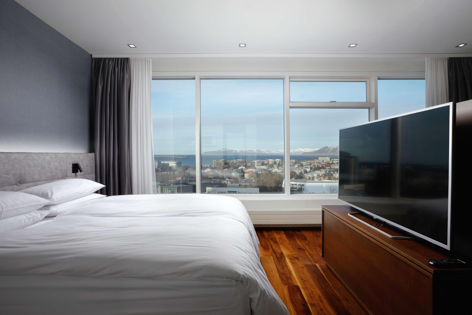 Hilton Reykjavik Nordica, photo 141 of 199