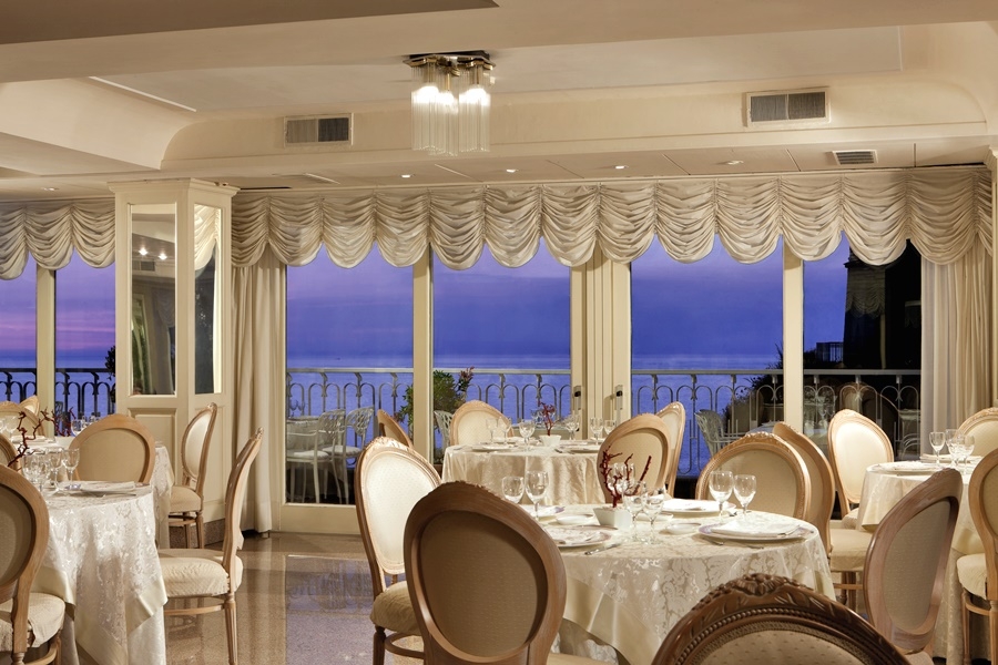 Hotel Corallo Sorrento, photo 21 of 55