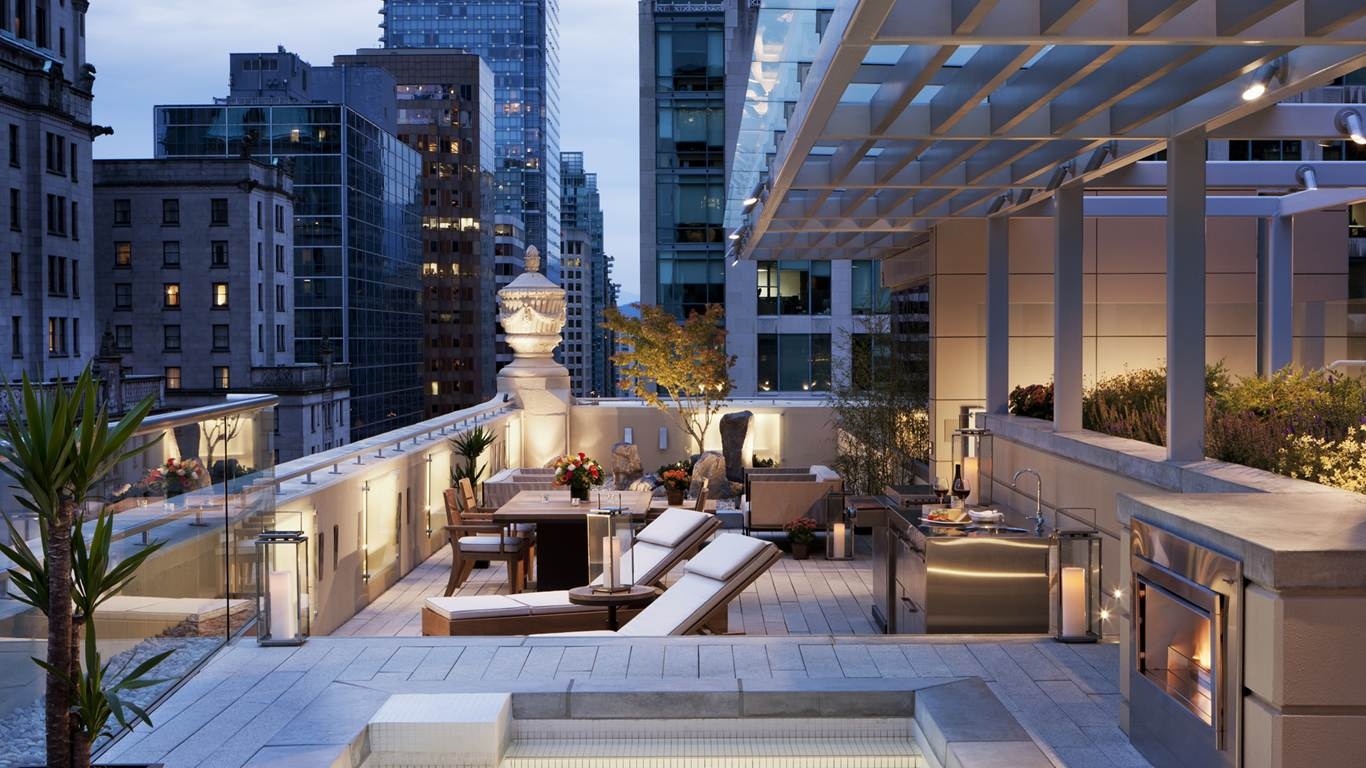 Rosewood London, photo 31 of 31