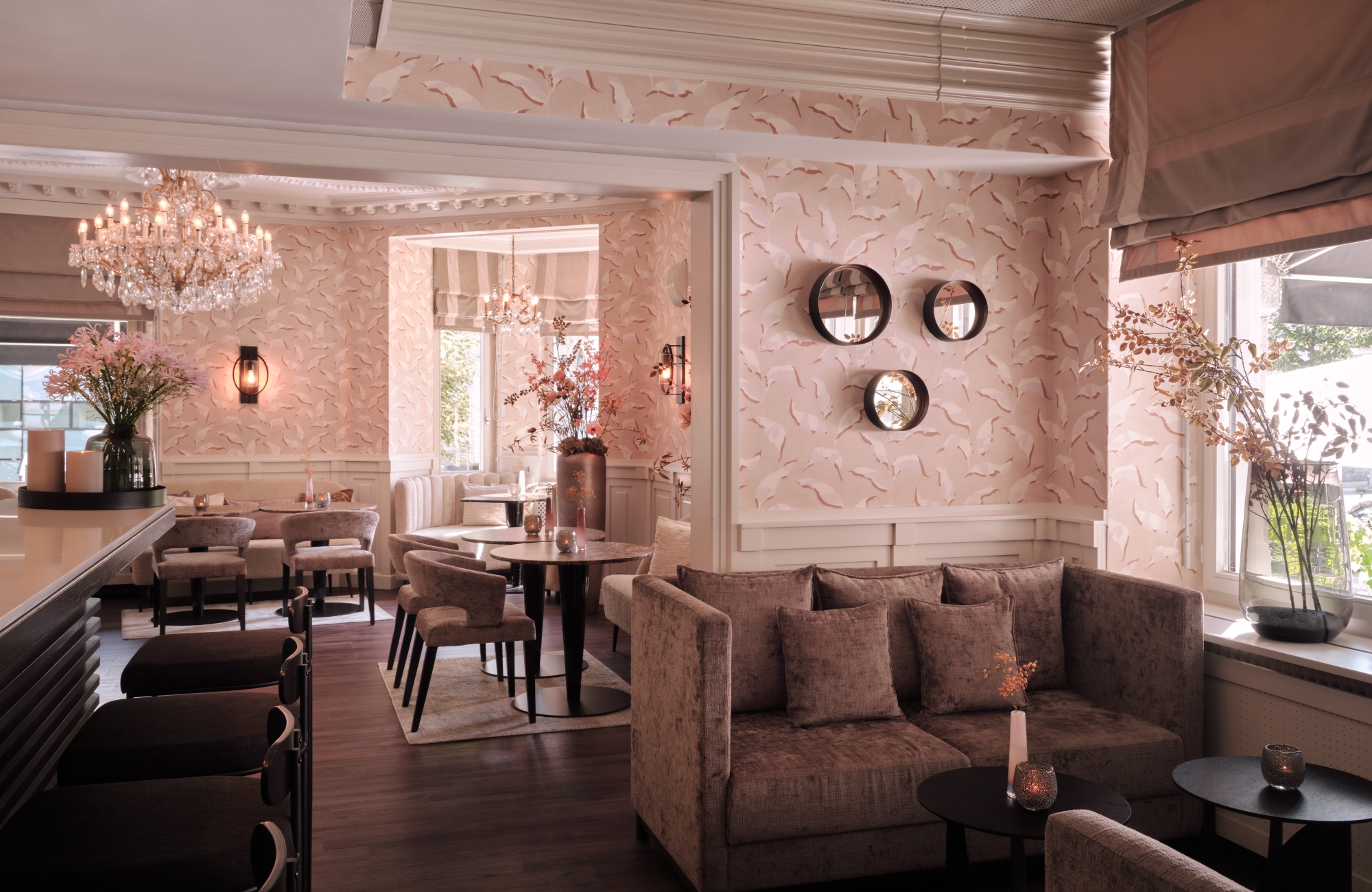Hotel Alden Splügenschloss - Leonardo Ltd Edition, photo 20 of 24