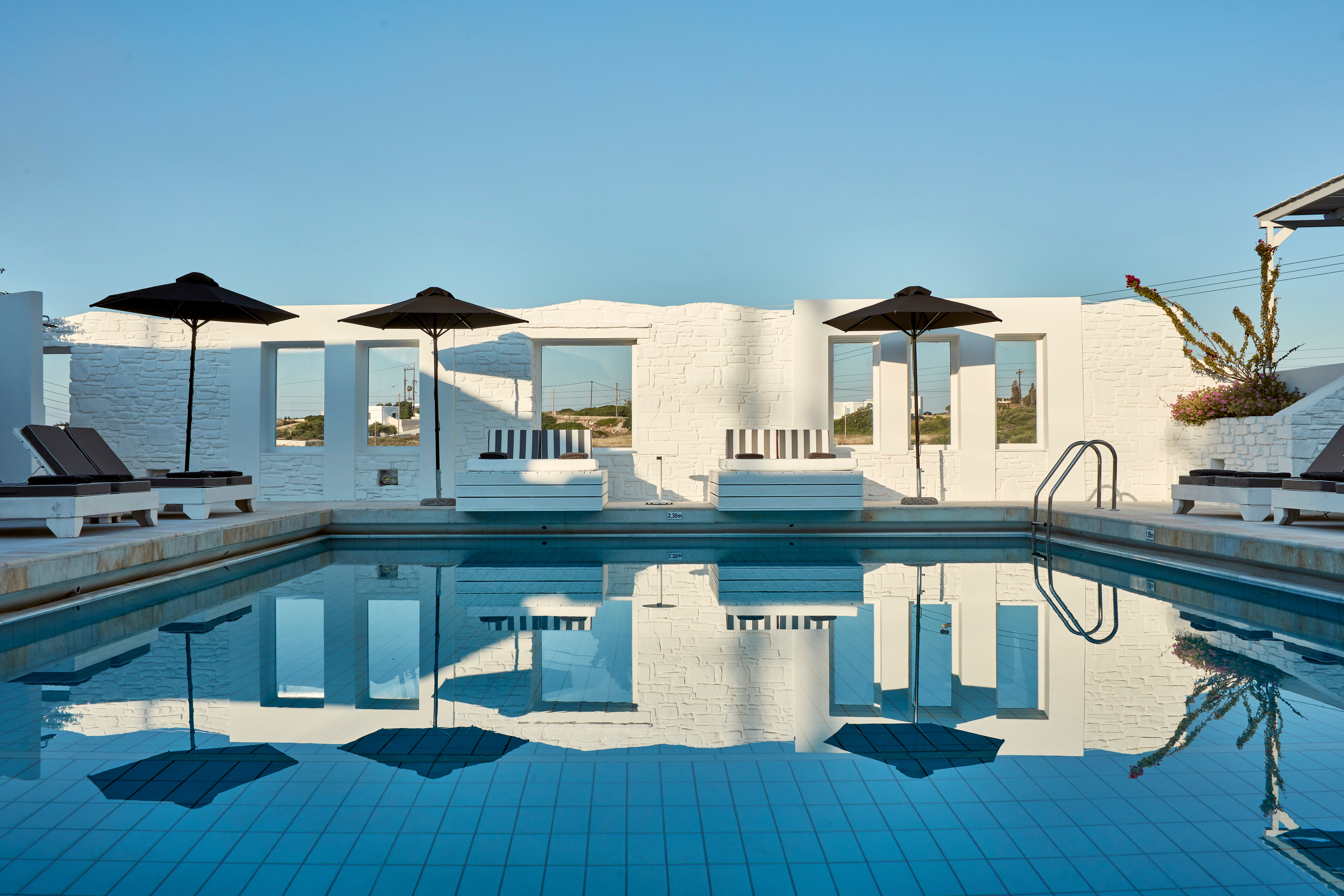 Mr &amp; Mrs White Paros, photo 38 of 60