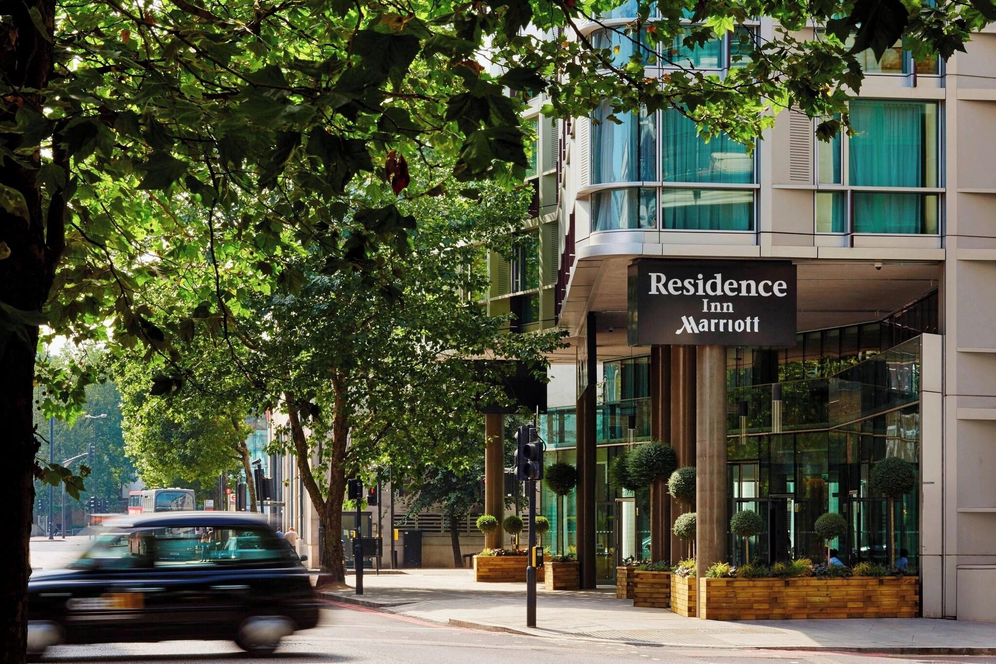 Residence Inn London Kensington, photo 12 of 101