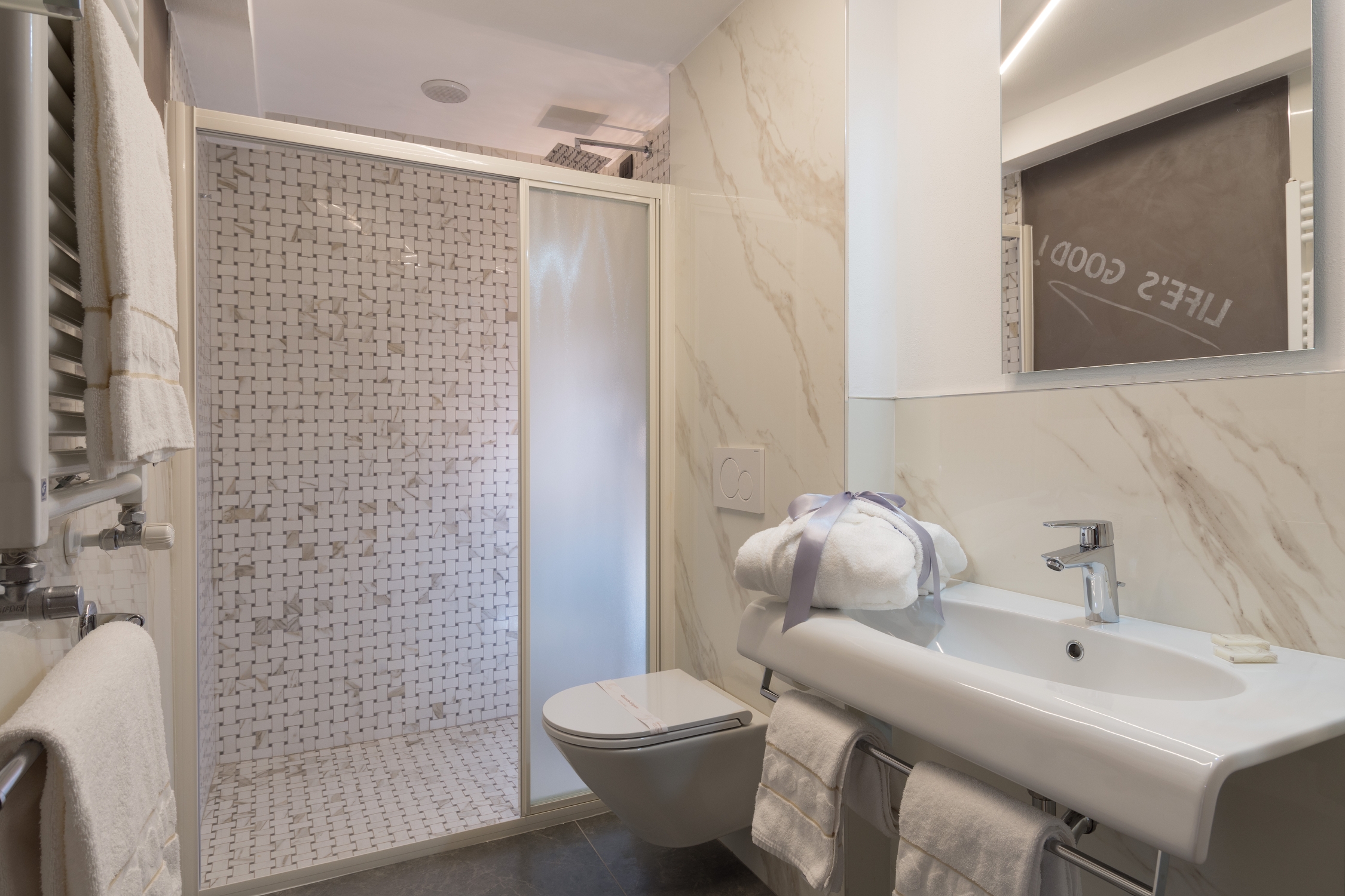 UNA HOTELS Ala Venezia - Adults +16, photo 21 of 64
