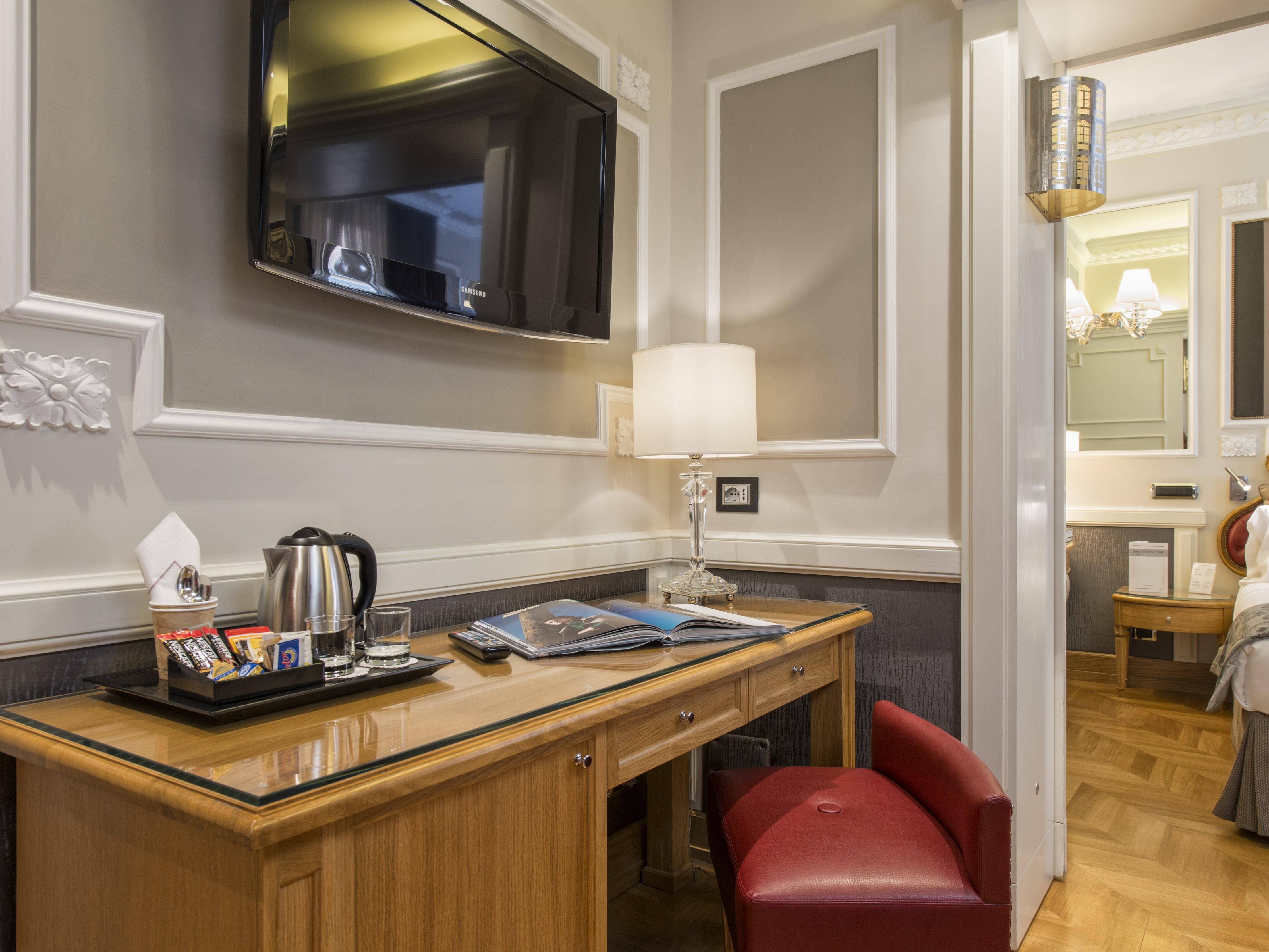The Britannia Hotel, photo 32 of 56