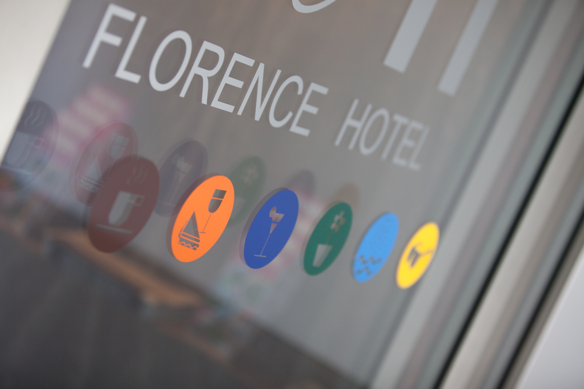 MH Florence Hotel &amp; Spa, photo 7 of 19