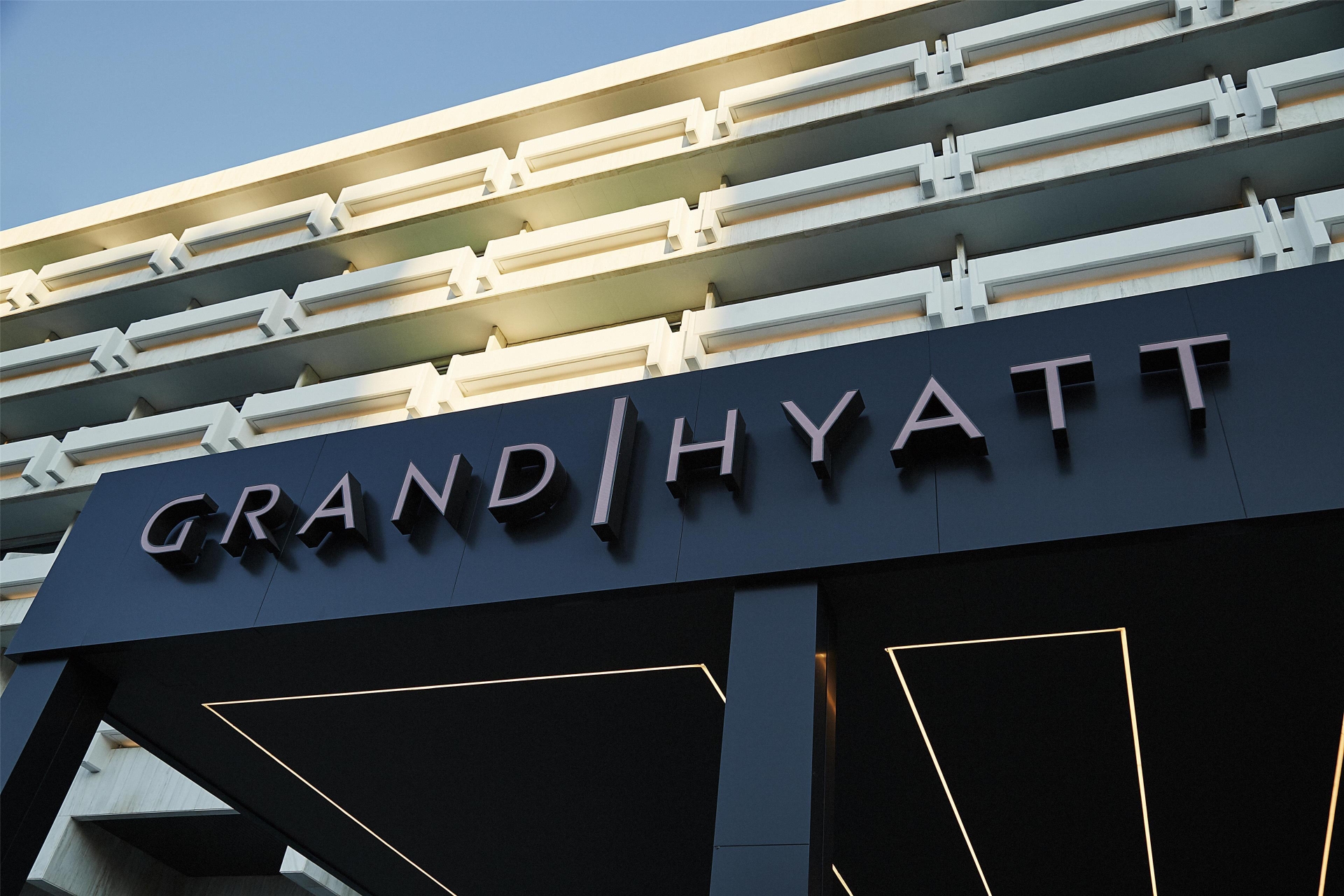 Grand Hyatt Athens, photo 4 of 104