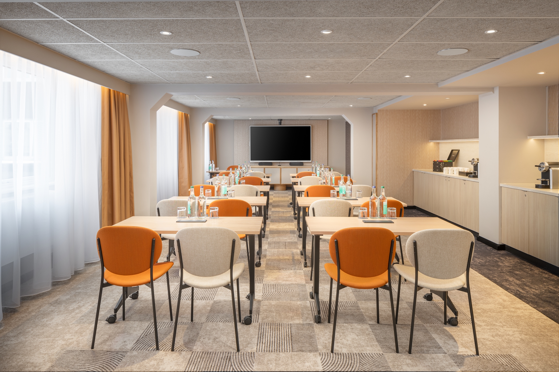 Mercure London Earls Court, photo 125 of 158