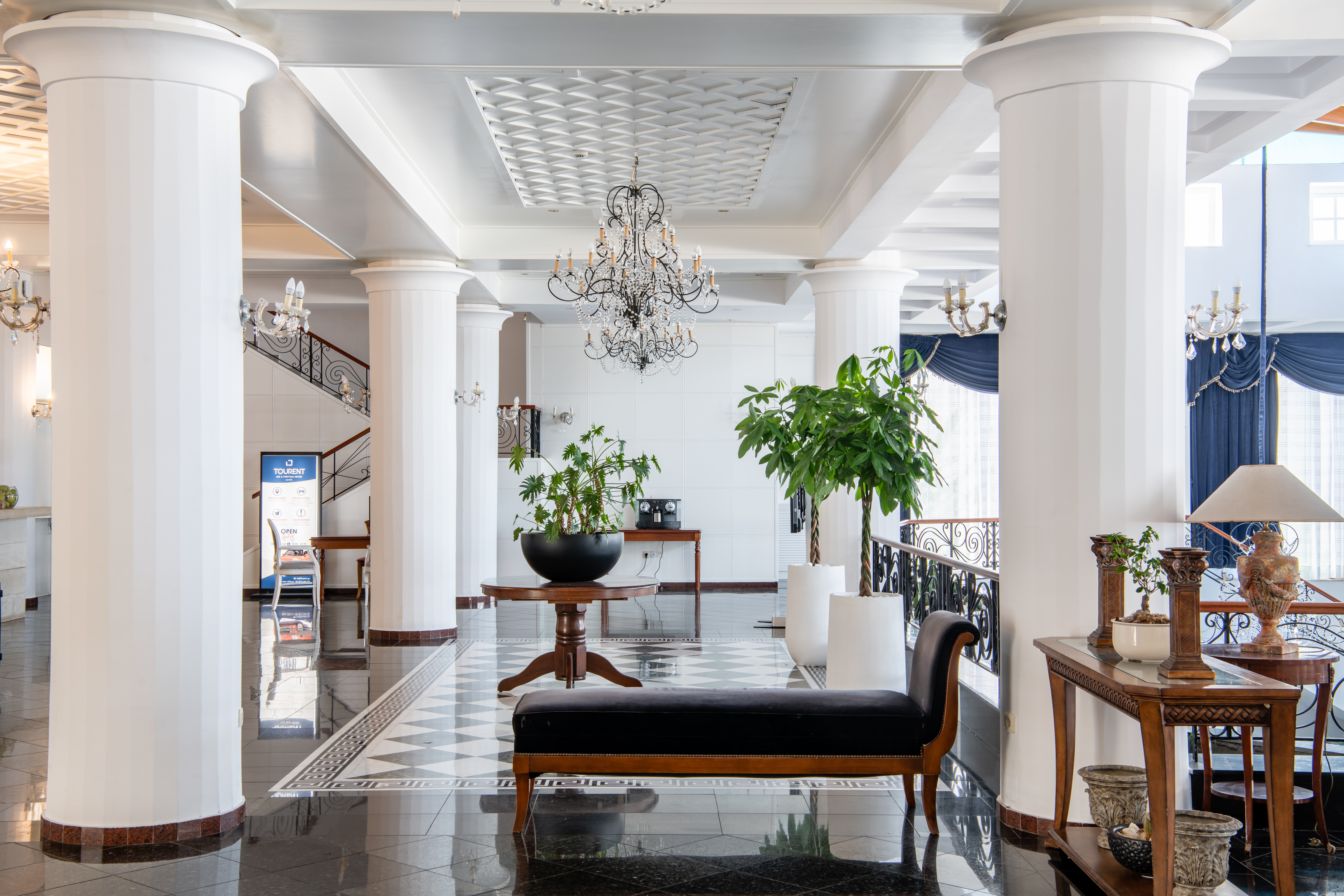 Minos Imperial Luxury Beach Resort Milatos, photo 18 of 199