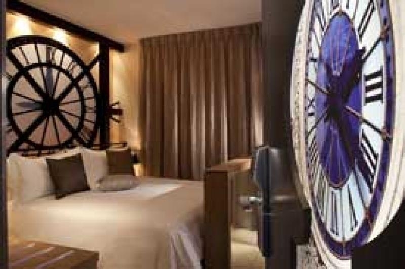 Secret de Paris Hotel &amp; Spa, photo 29 of 46