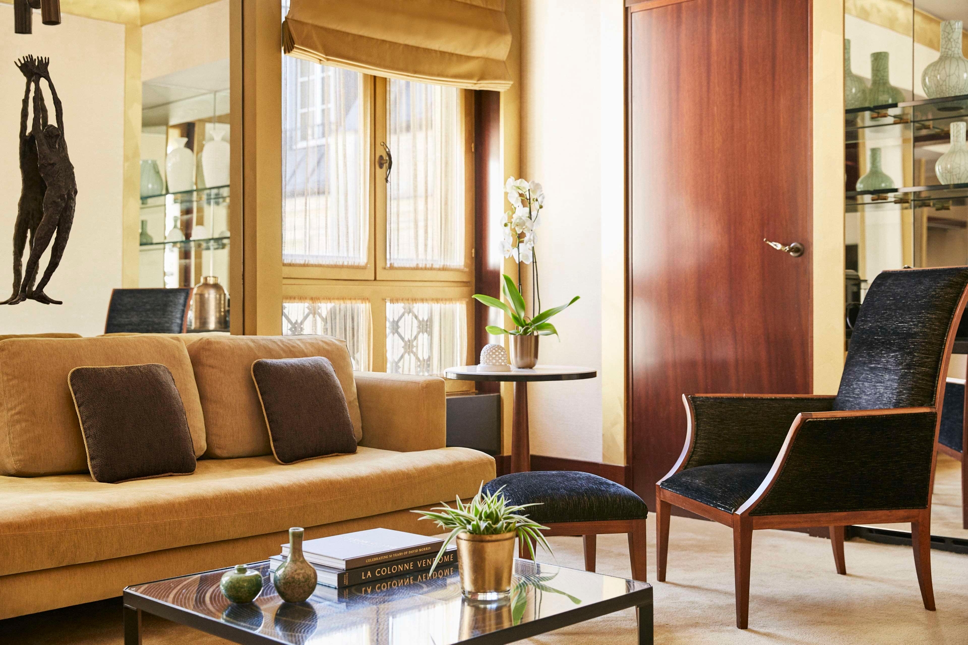 Park Hyatt Paris-Vendome, photo 86 of 199