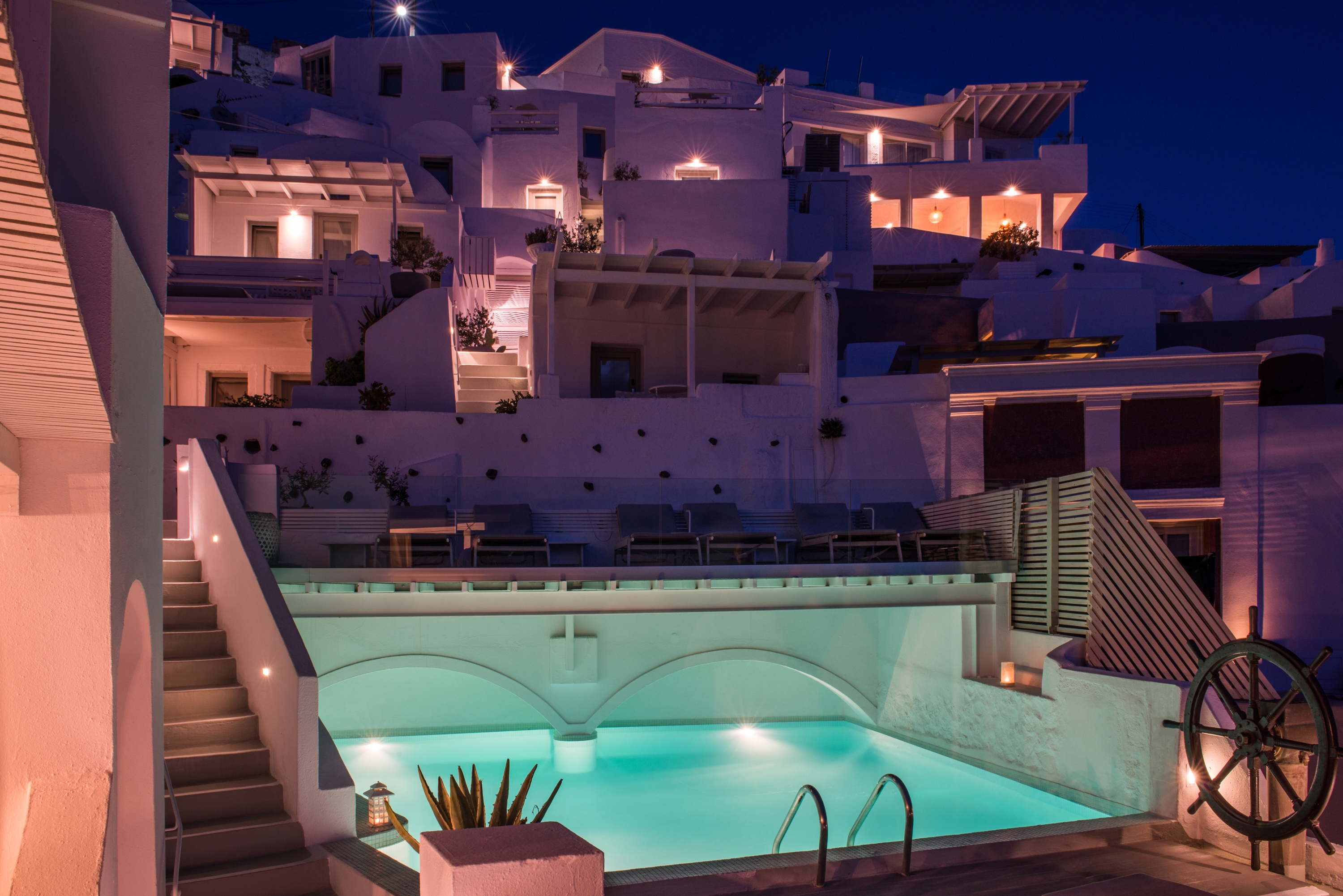 On The Rocks - Small Luxury Hotels of the World, photo 10 of 28