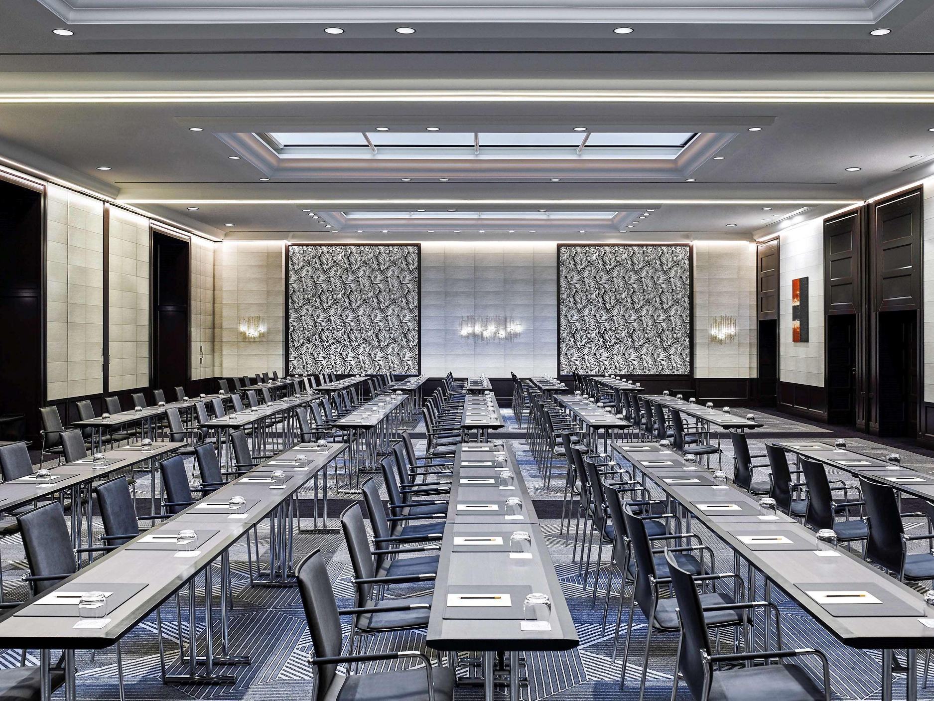 Sofitel Frankfurt Opera, photo 130 of 199