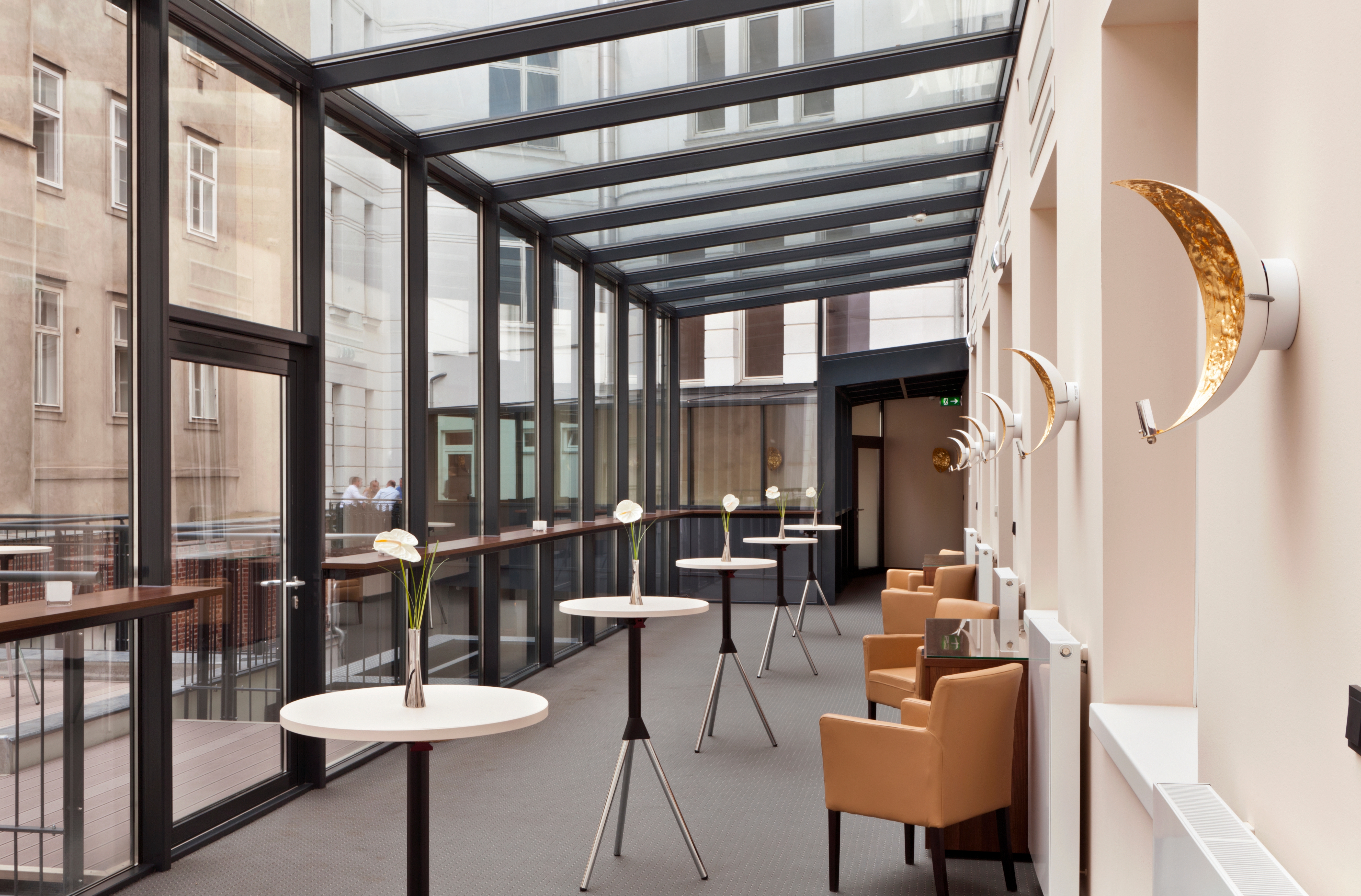 Flemings Selection Hotel Wien City, photo 44 of 63