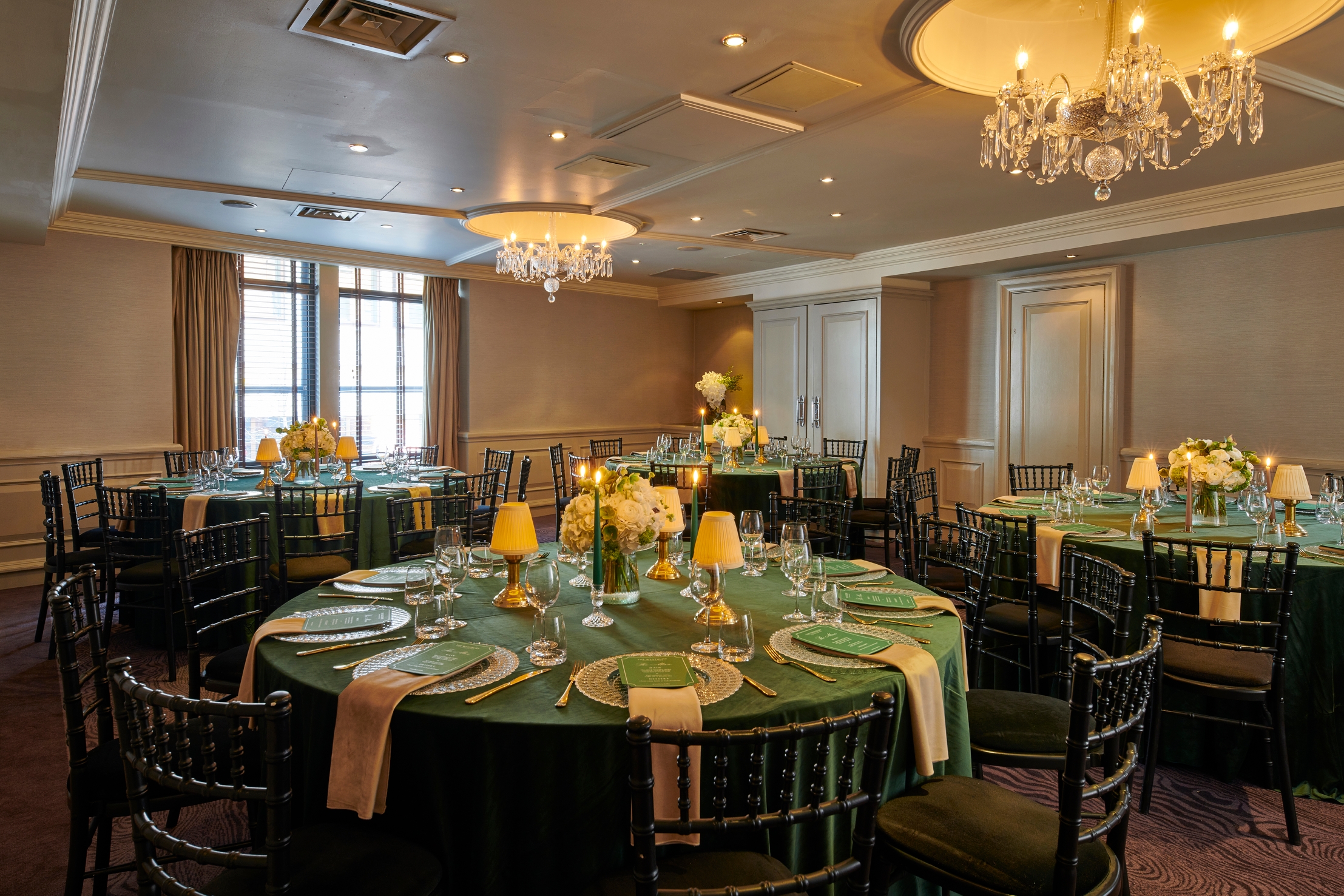 The Westbury Hotel, photo 50 of 54