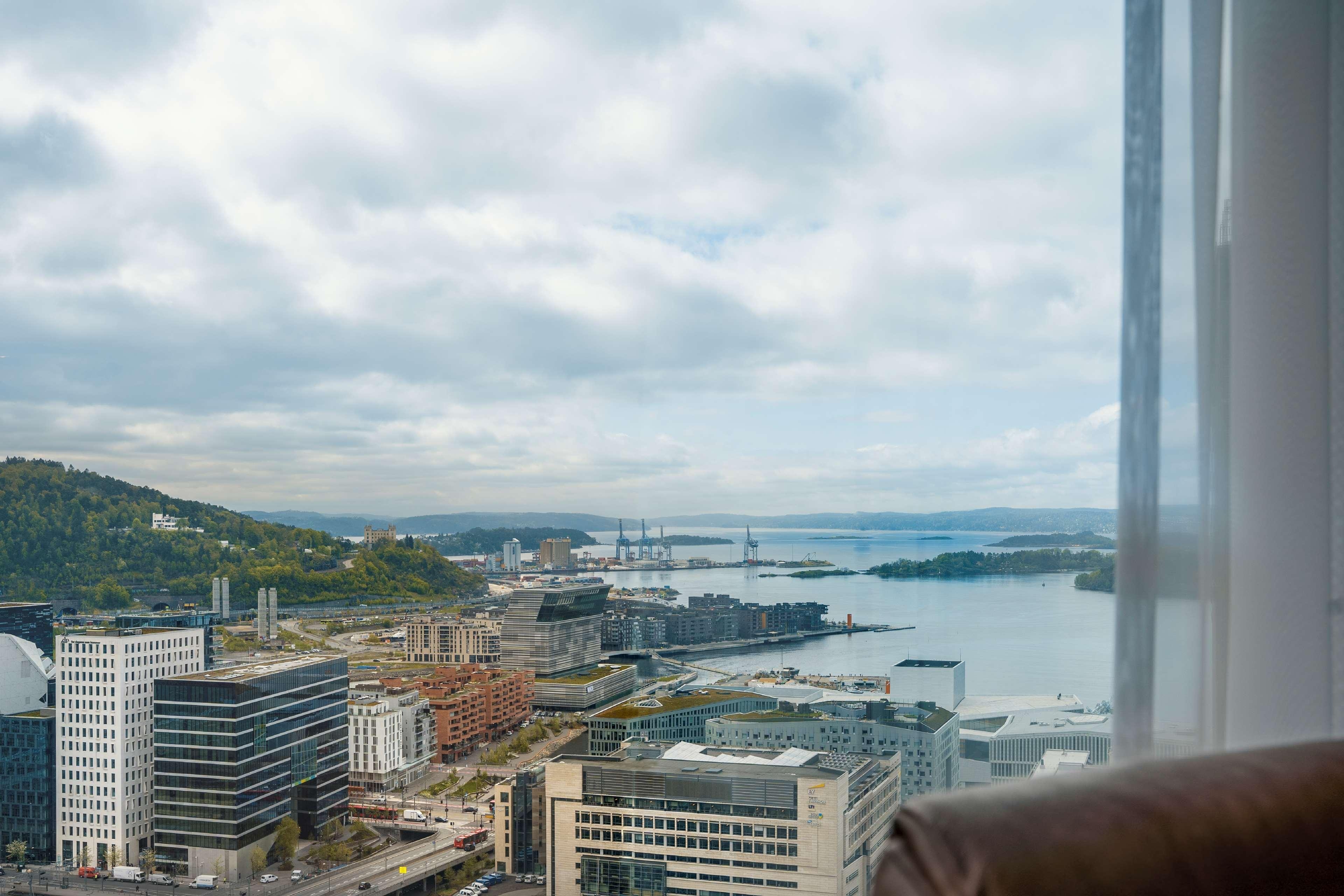 Radisson Blu Plaza Oslo, photo 77 of 199
