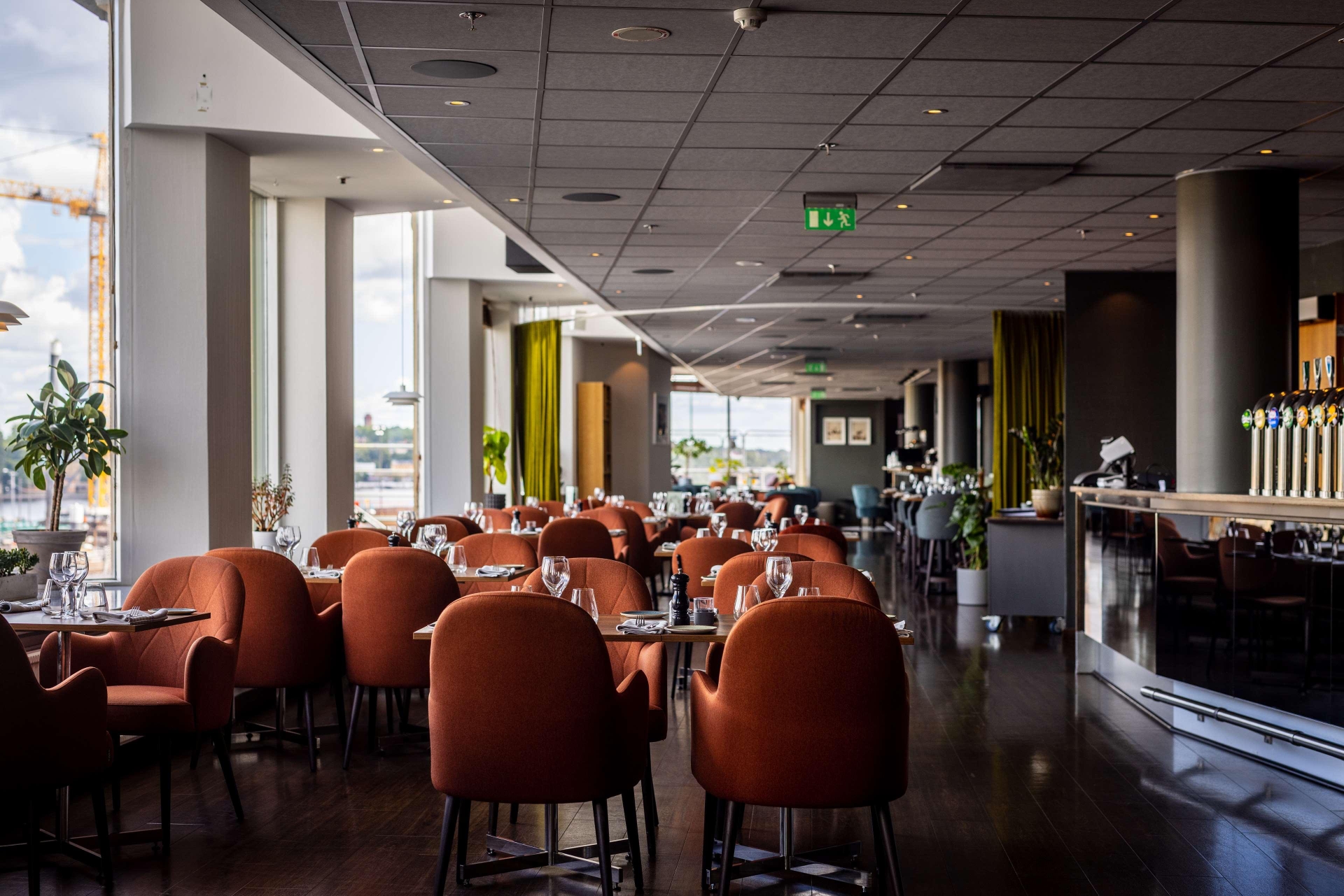 Hilton Stockholm Slussen, photo 177 of 199