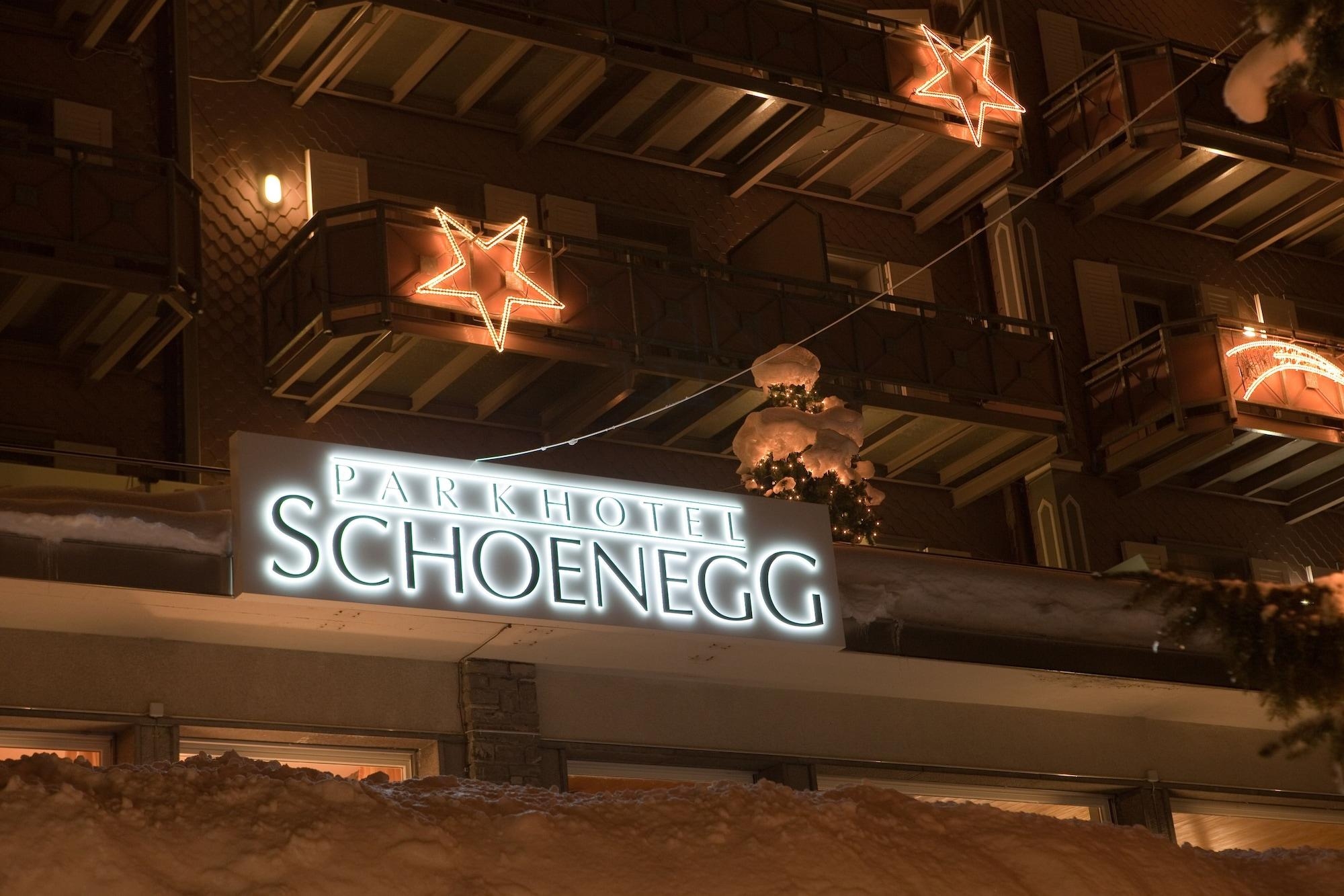 Parkhotel Schoenegg, photo 9 of 116
