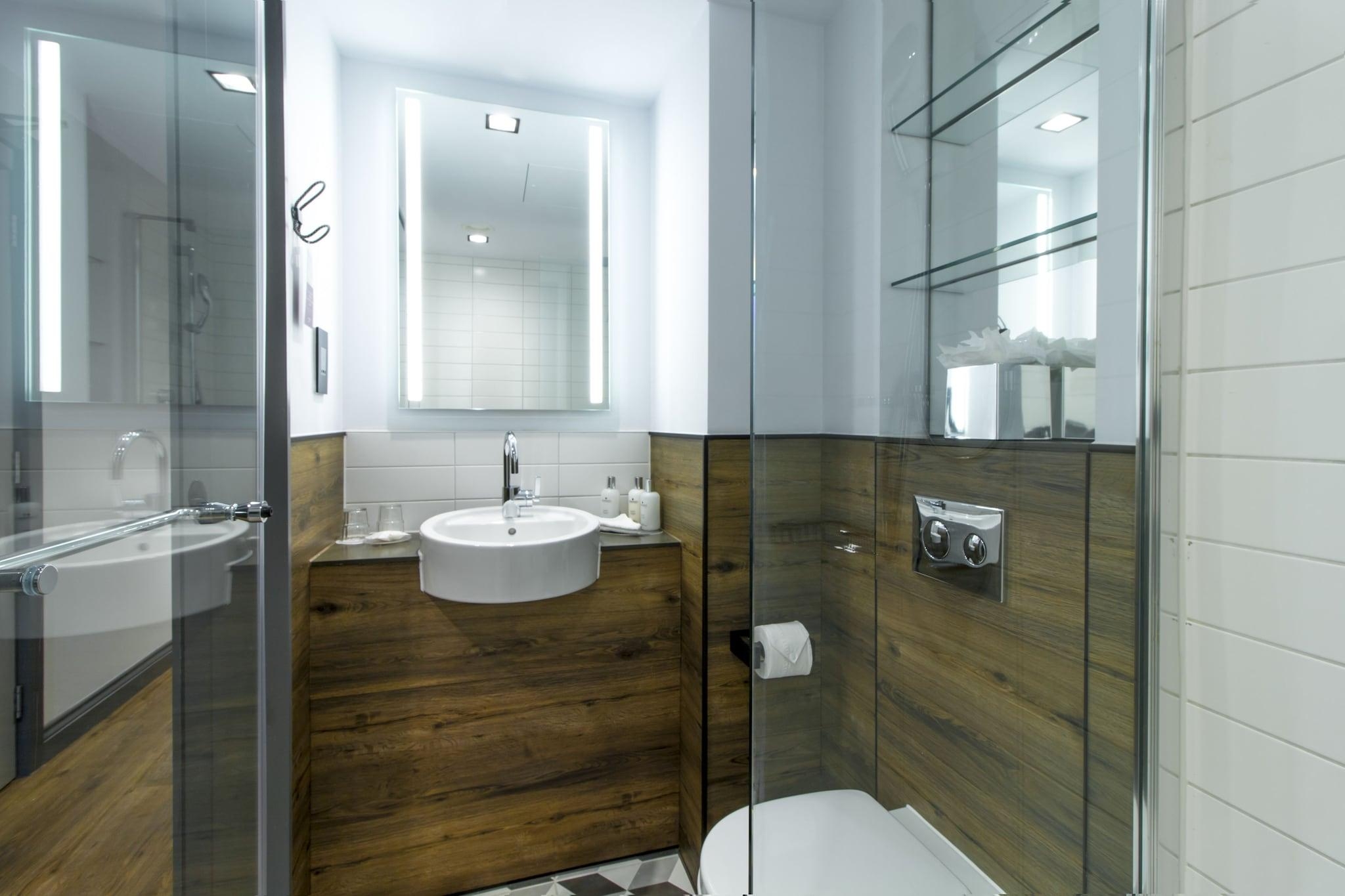 Residence Inn London Kensington, photo 90 of 101