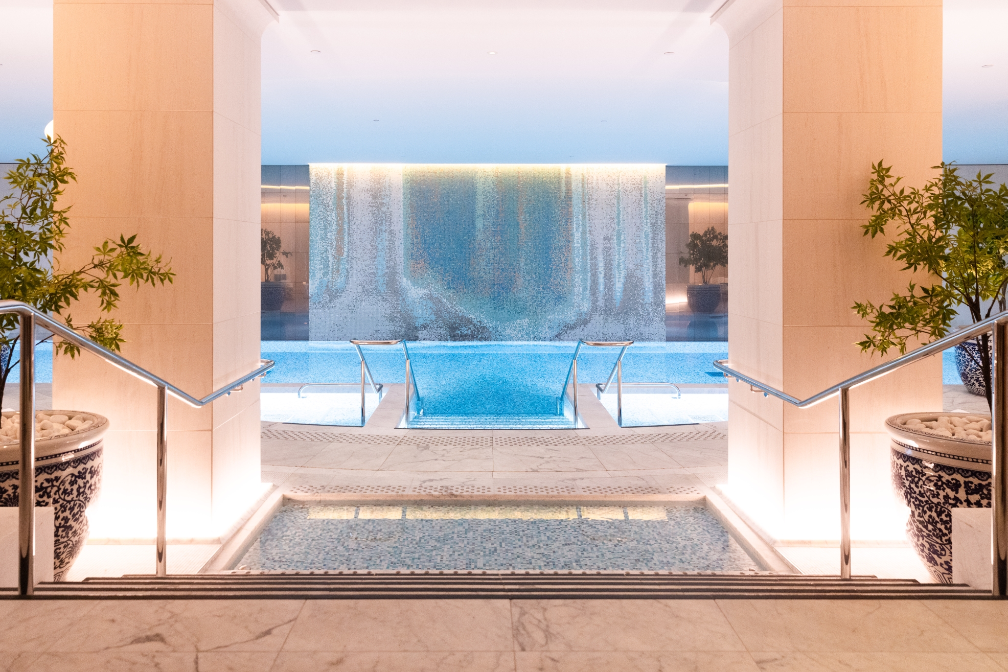 The Peninsula Paris, photo 16 of 105