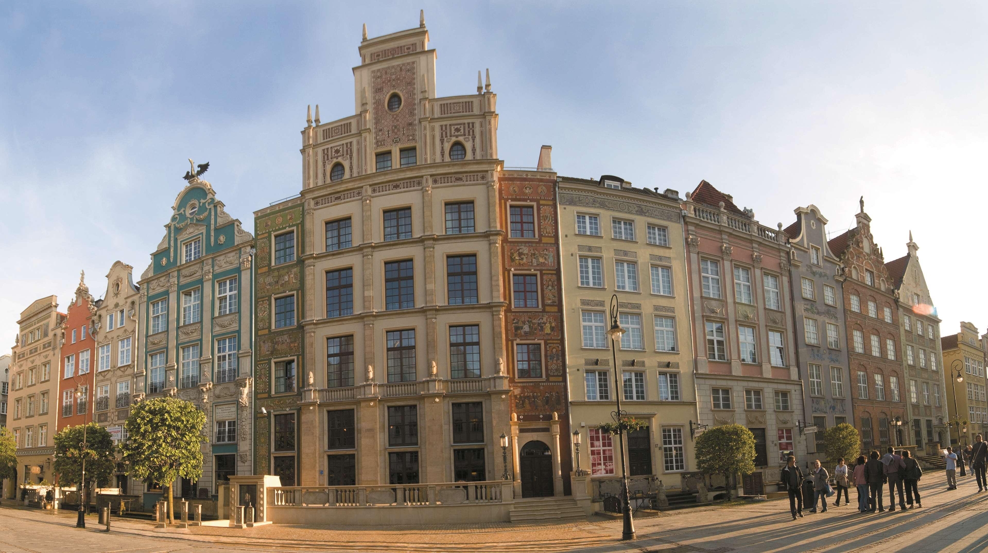 Radisson Blu Hotel Gdansk, photo 3 of 87