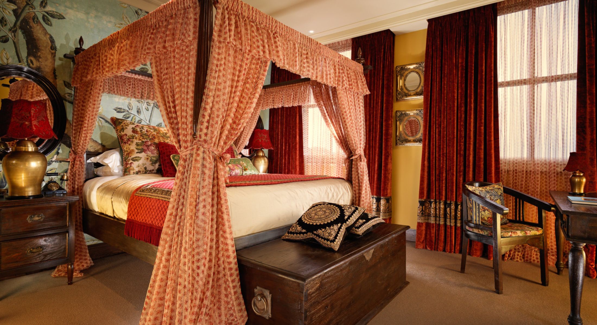 Taj 51 Buckingham Gate Suites and Residences, photo 32 of 42