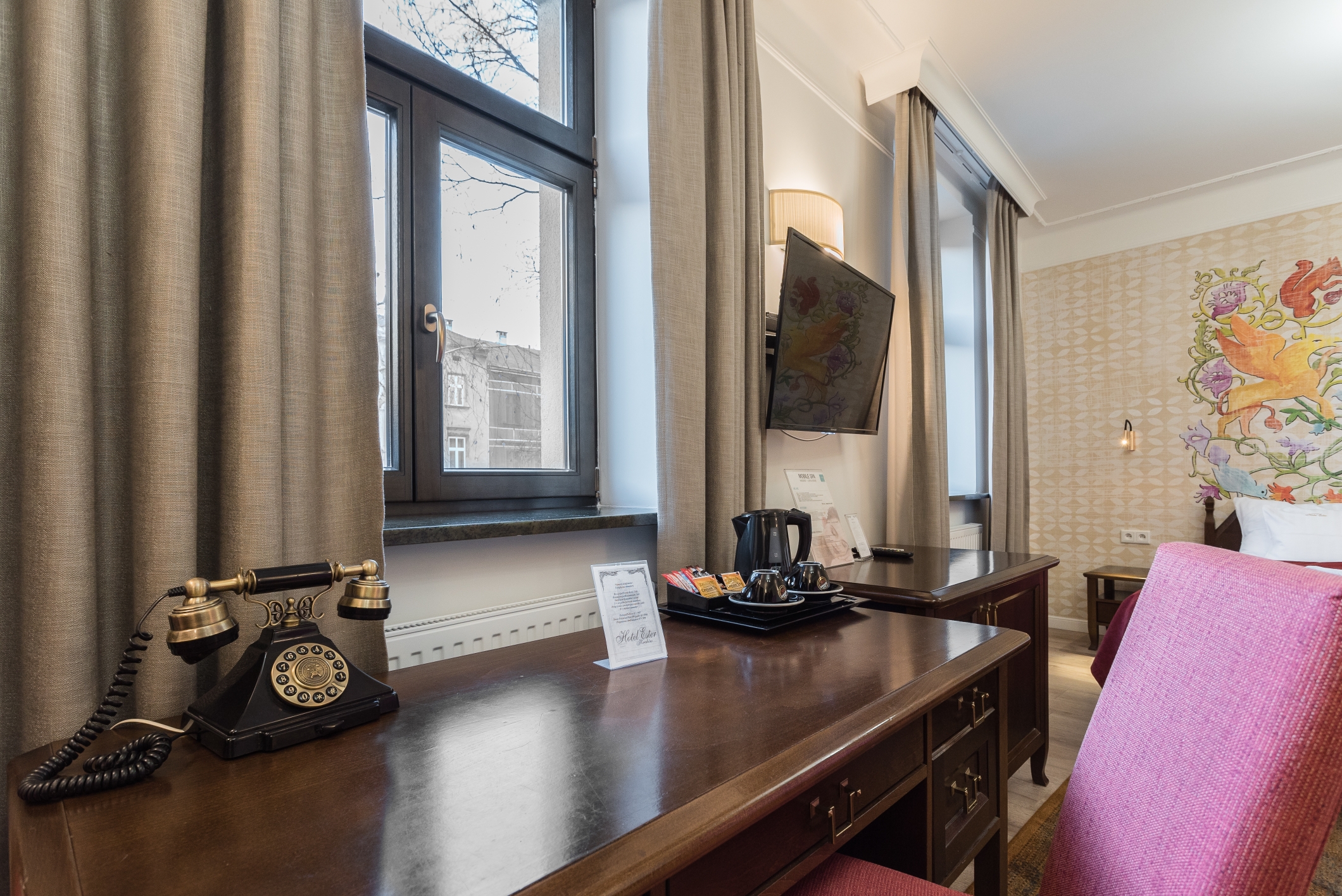Hotel Ester, photo 27 of 46