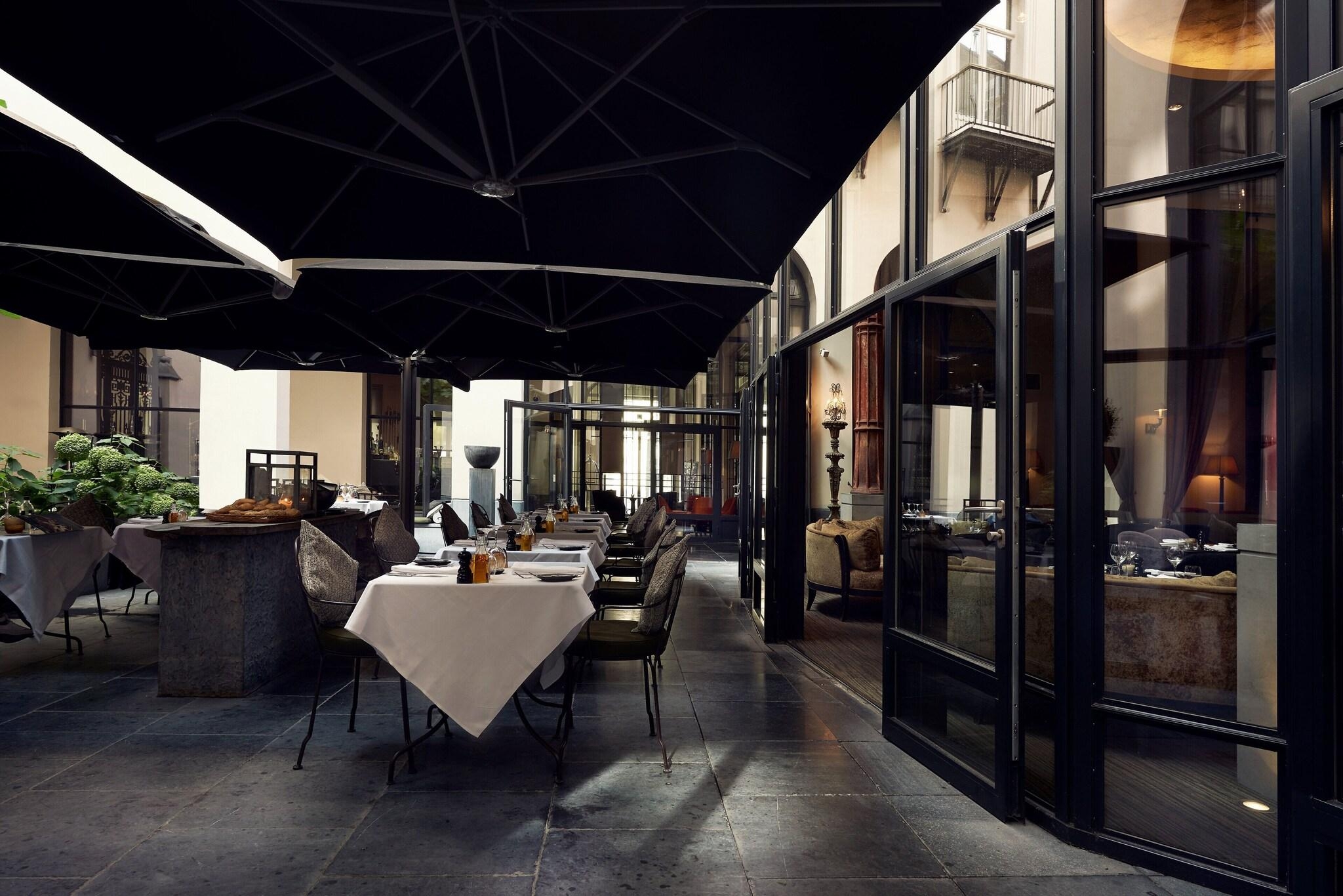The Dominican, Brussels, a Member of Design Hotels, photo 14 of 25