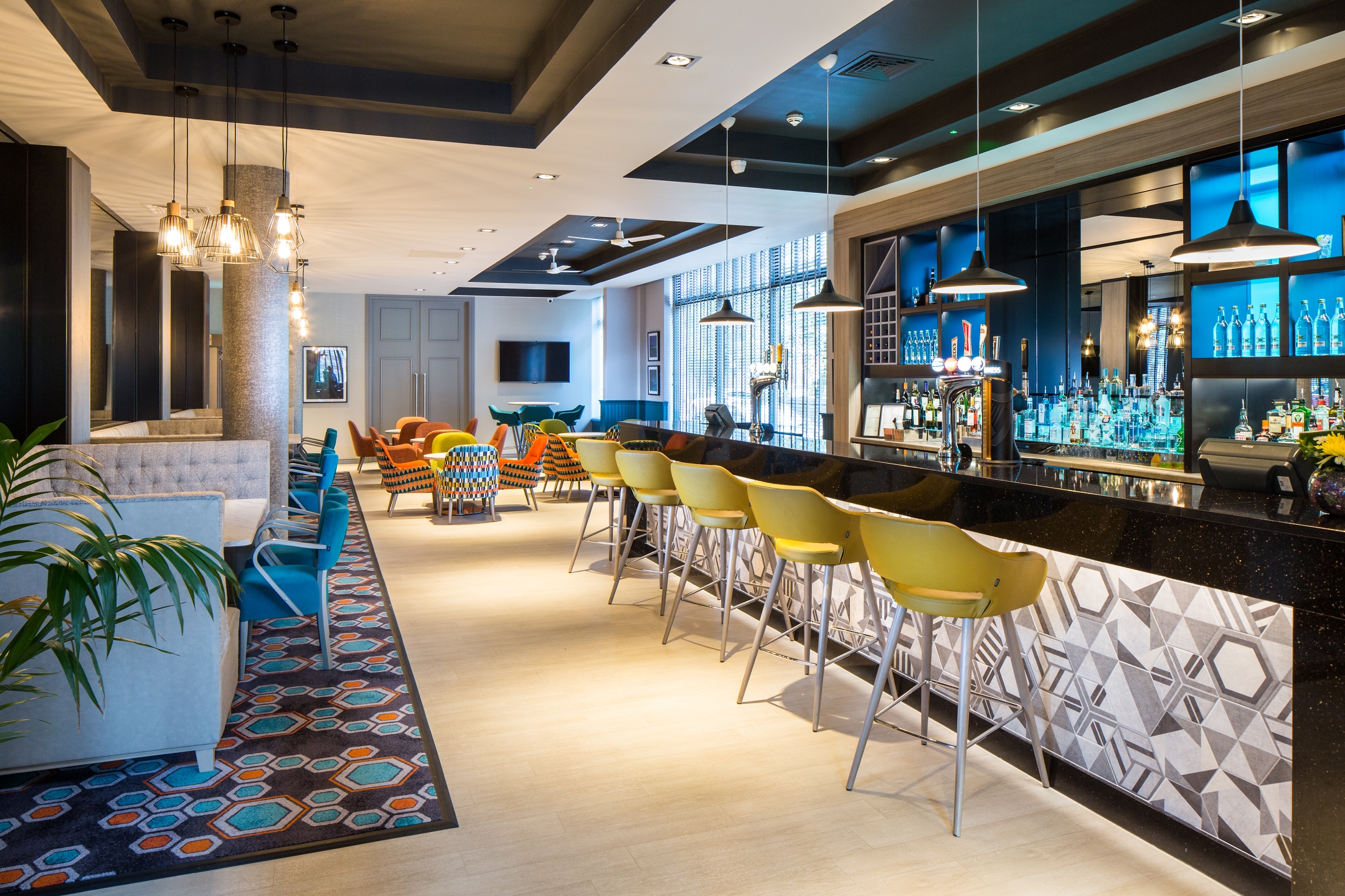 Leonardo Hotel Belfast, photo 8 of 9