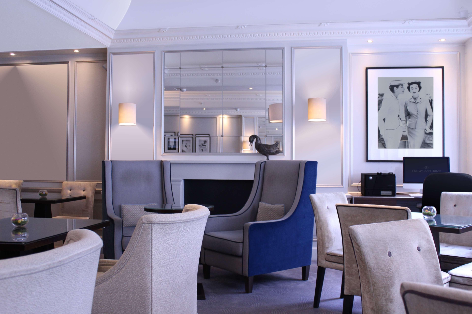 The Waldorf Hilton, London, photo 198 of 199