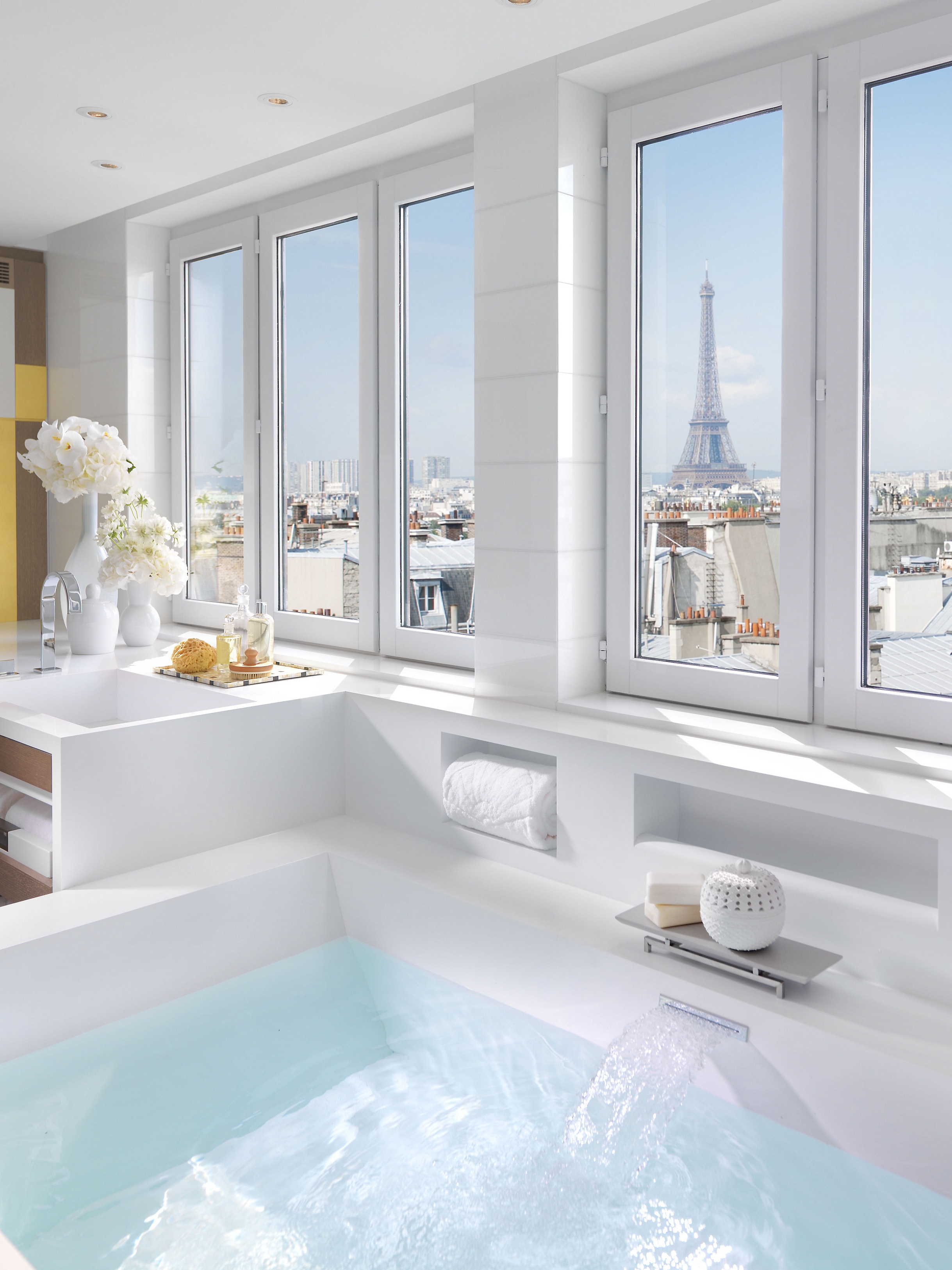 Mandarin Oriental Paris, photo 30 of 34
